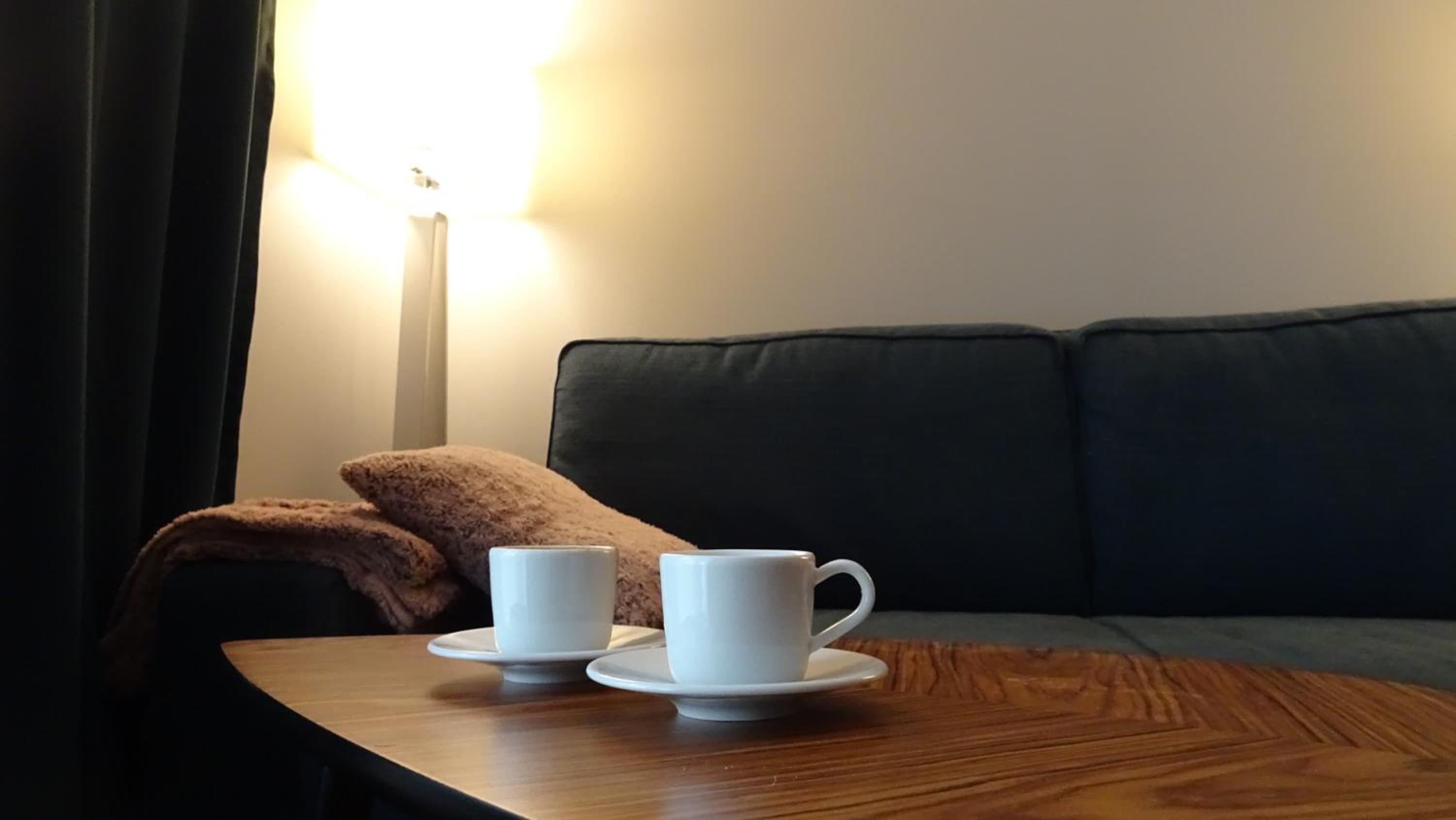 One-Bedroom Apartment photo 3