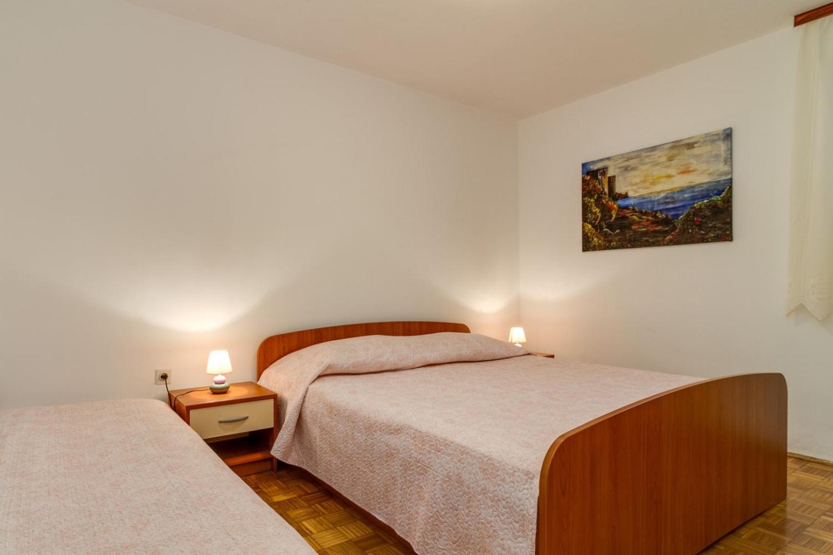 Apartment - Ground Floor