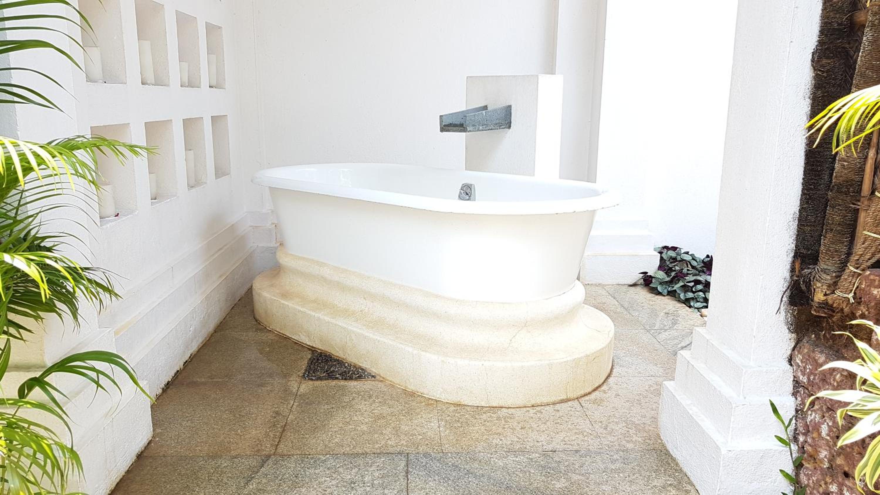 Premium Villa with Plunge Pool photo