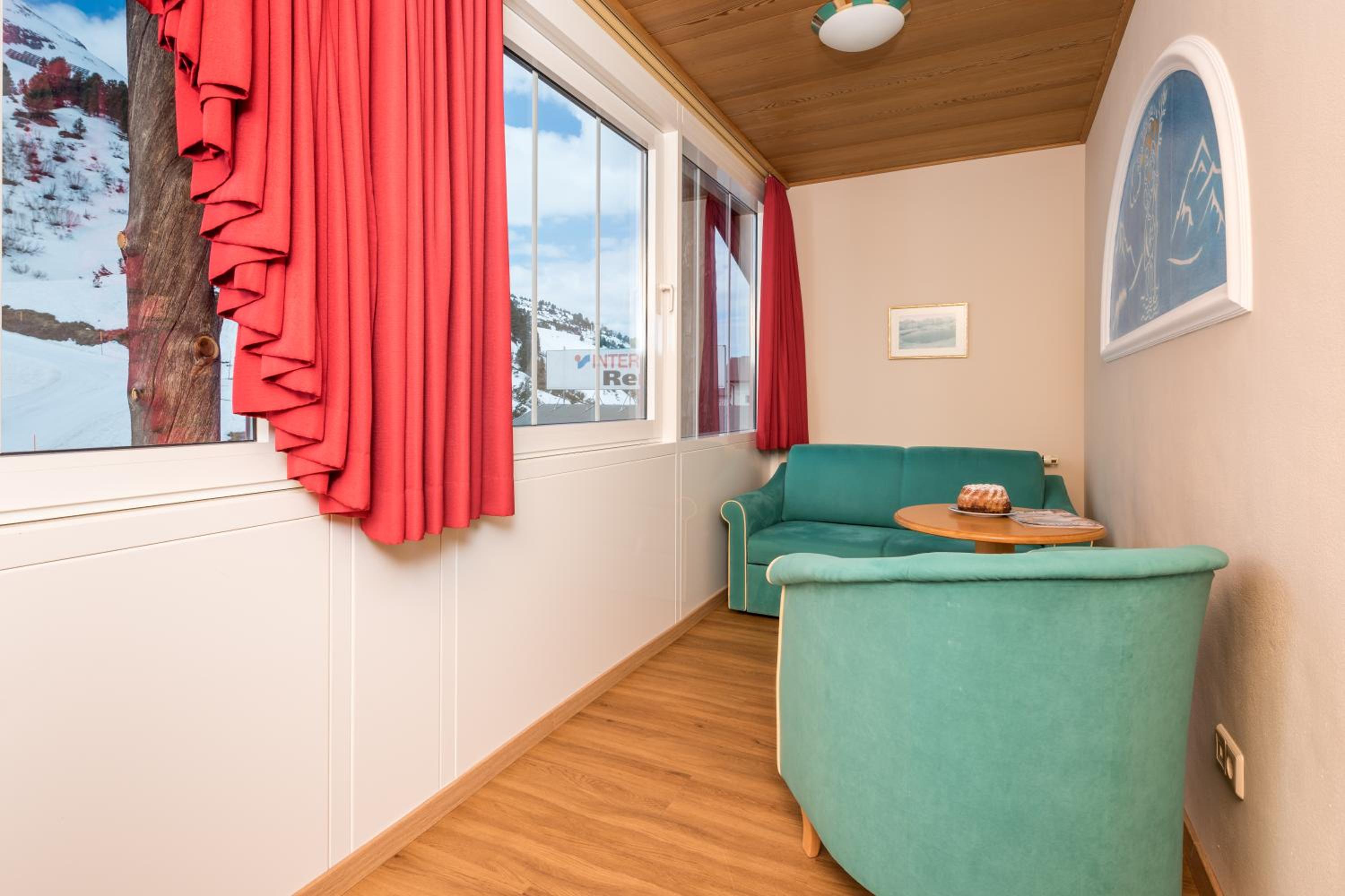 Apartment Typ A (4 Adults) photo 1