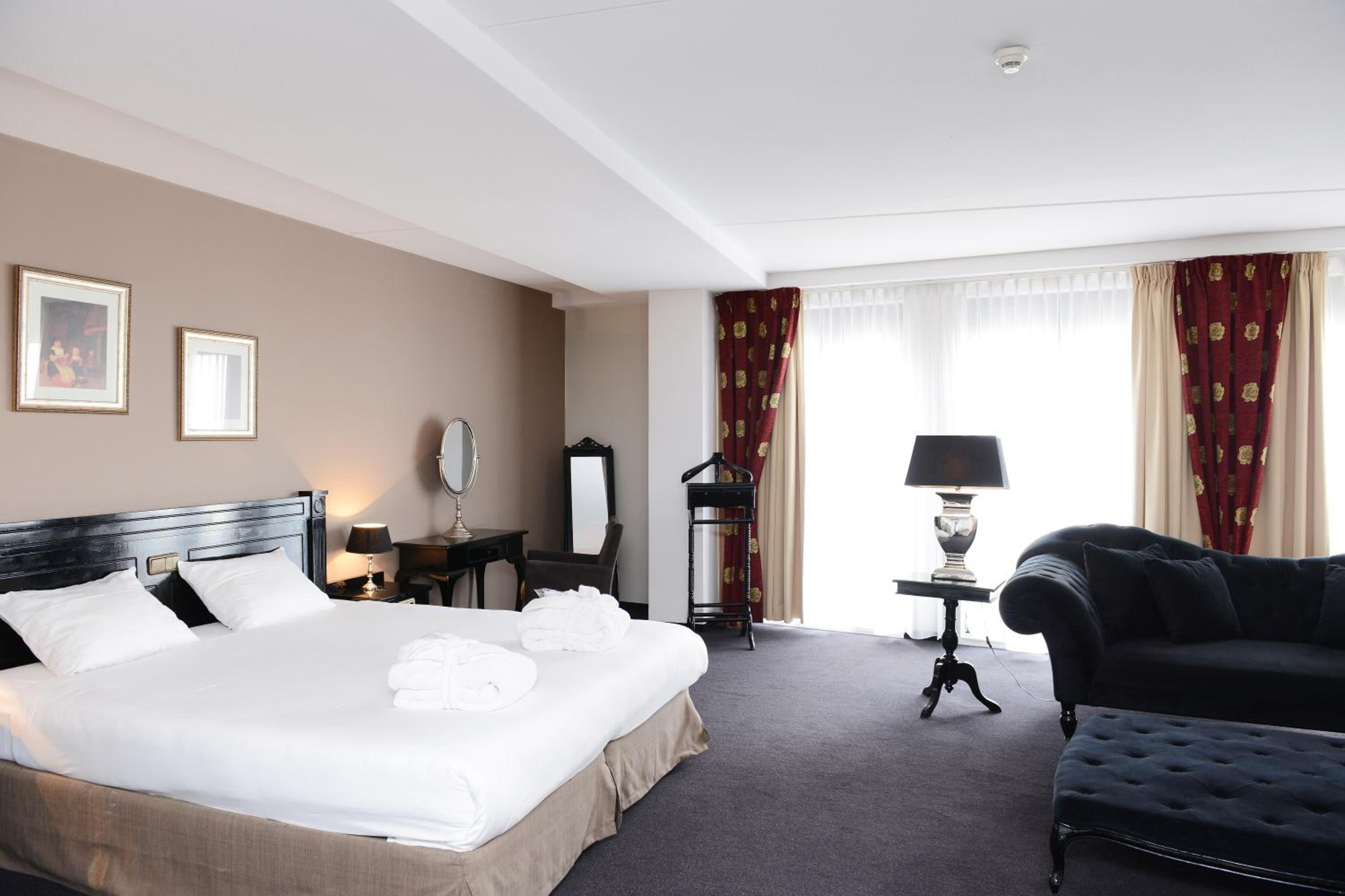 Junior Suite - Photo 2