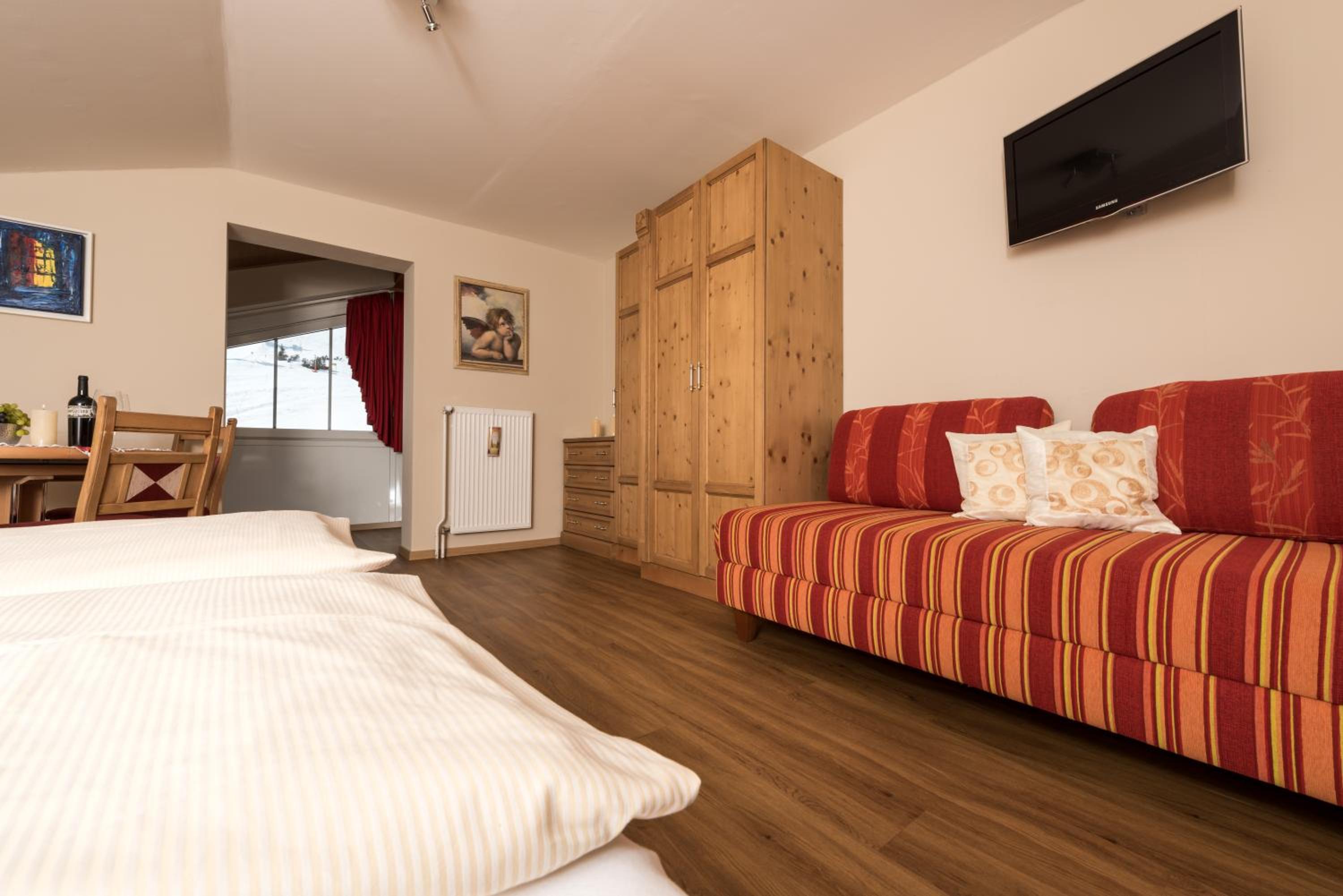 Apartment Typ D (2 Adults)	 photo 1