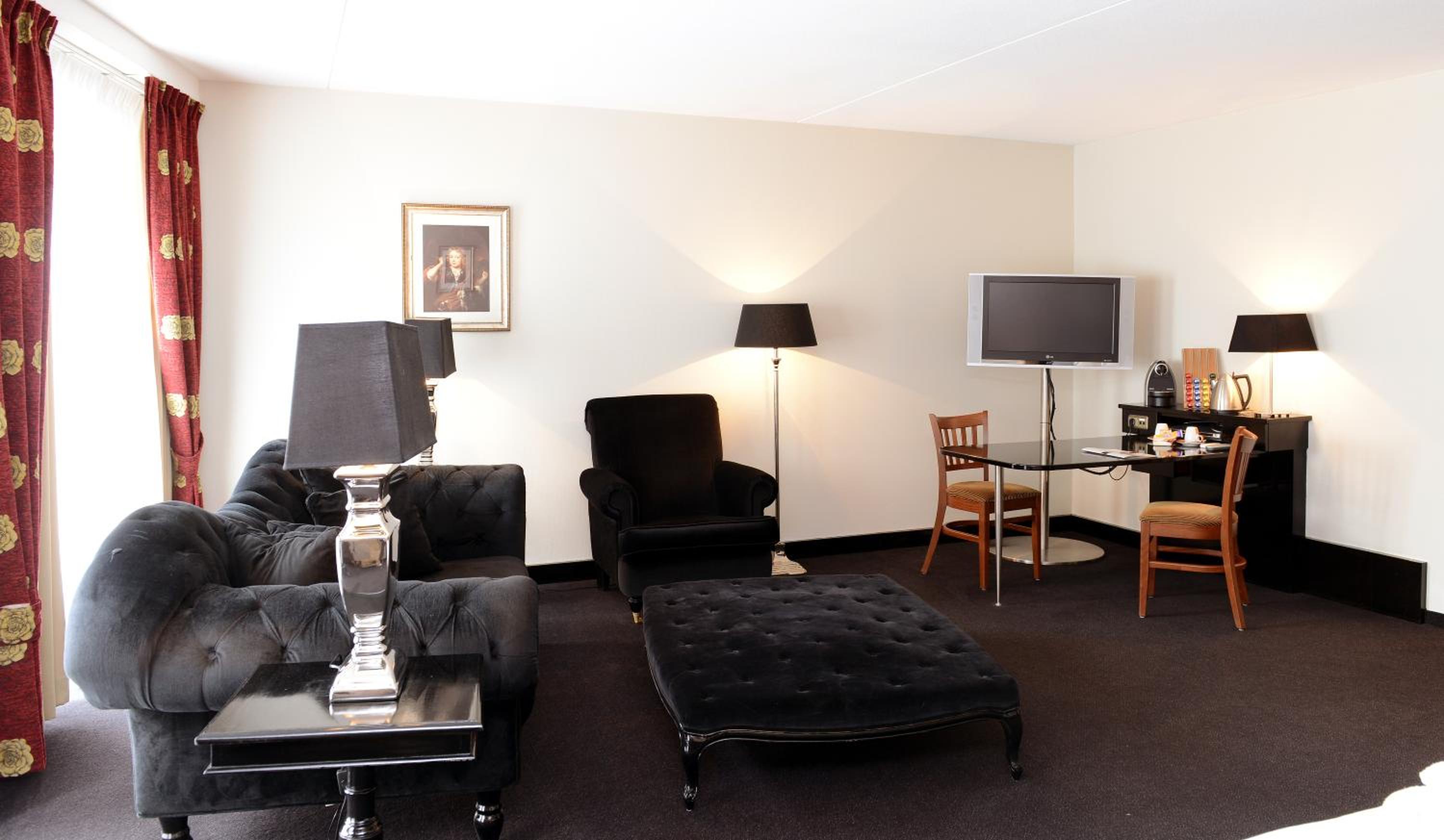 Junior Suite - Photo 4
