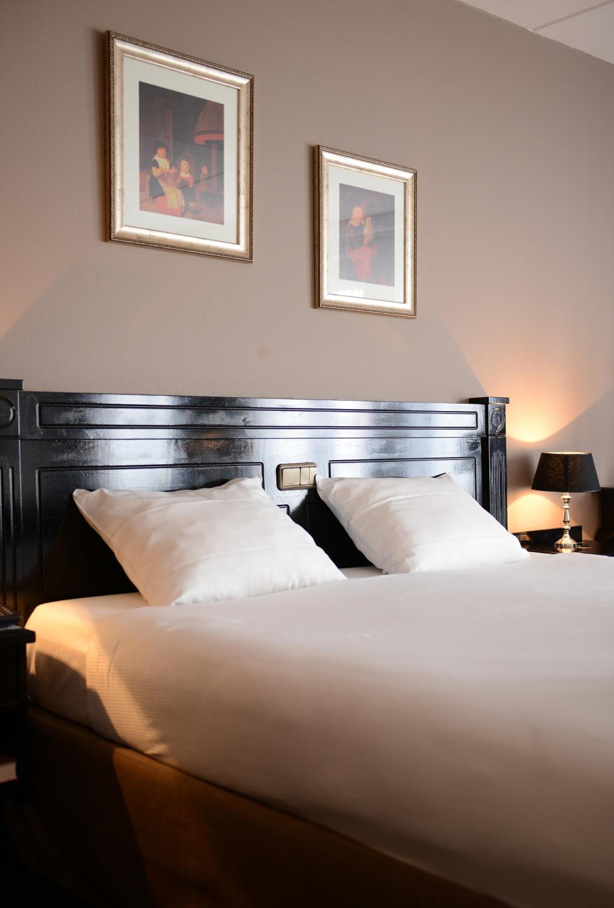 Junior Suite - Photo 1