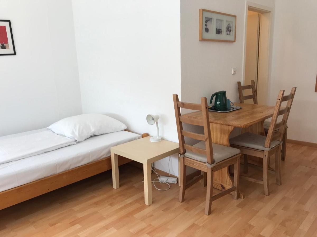Triple Room photo 2
