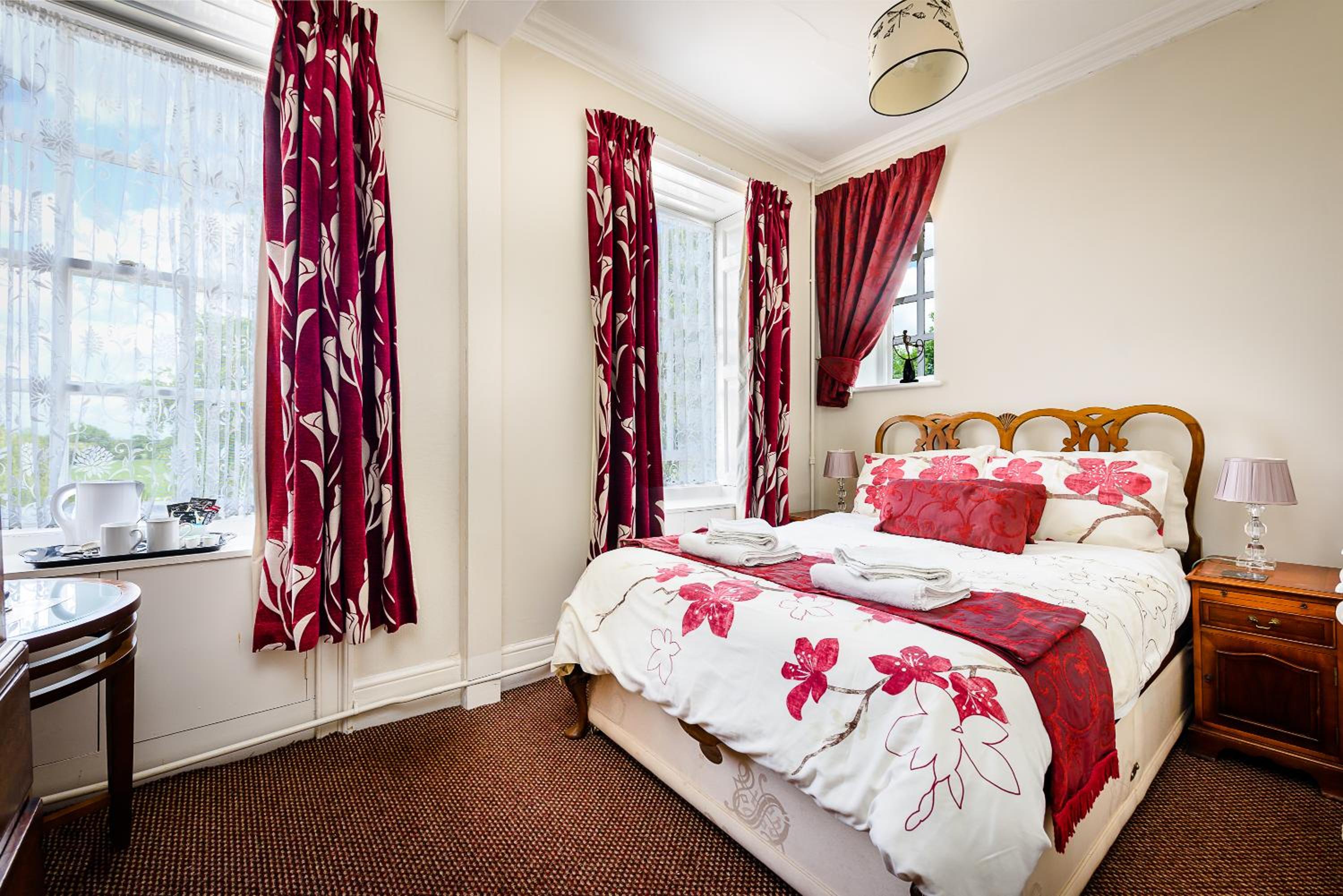 Deluxe Double Room photo 1