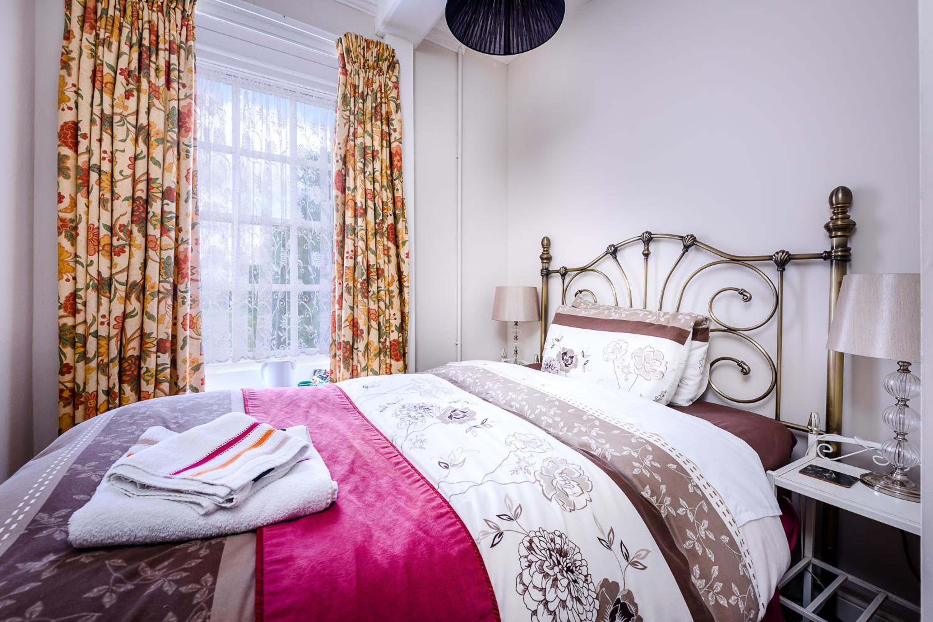 Small Double Room photo 1