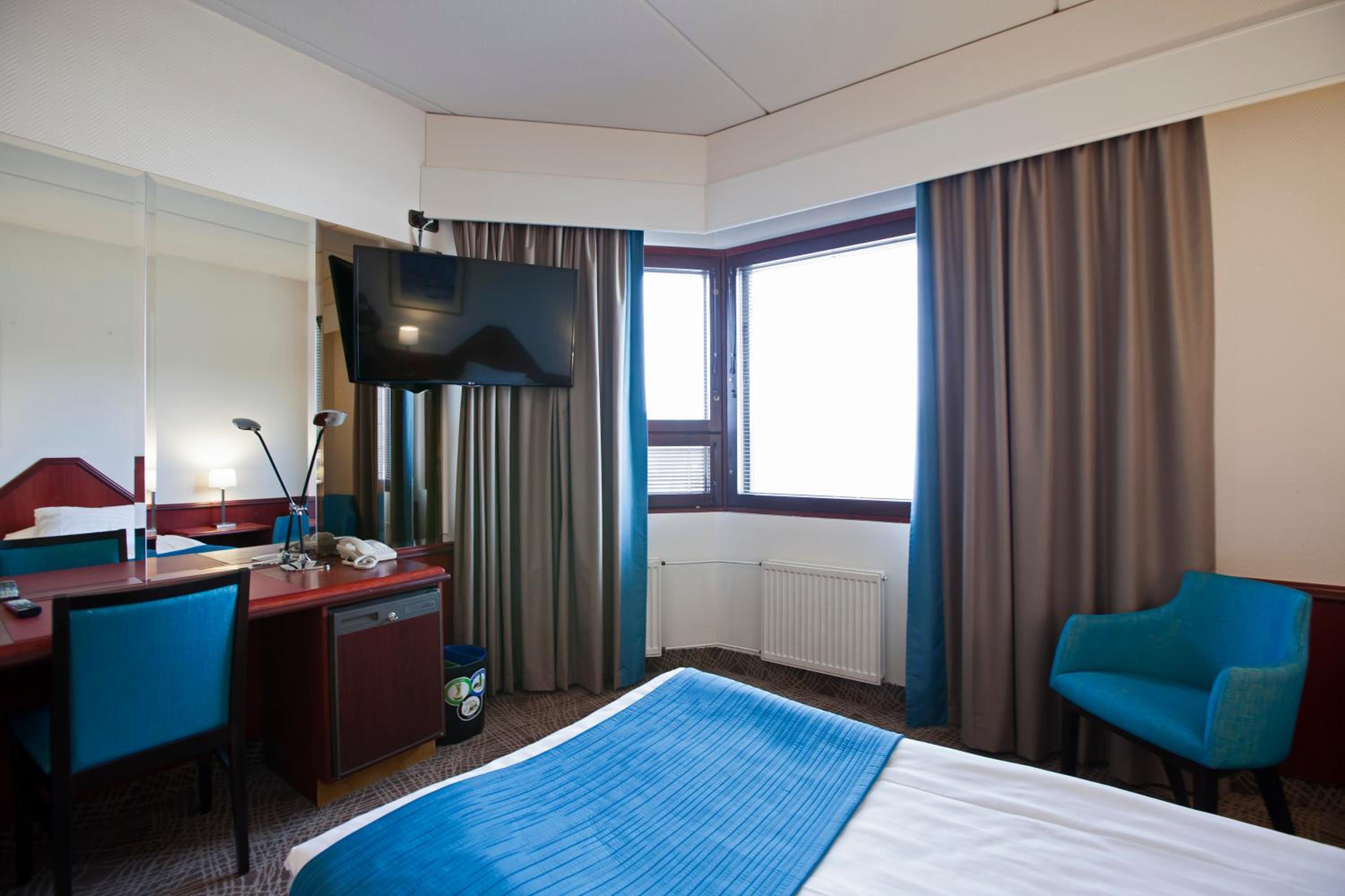 Economy Single Room photo 2