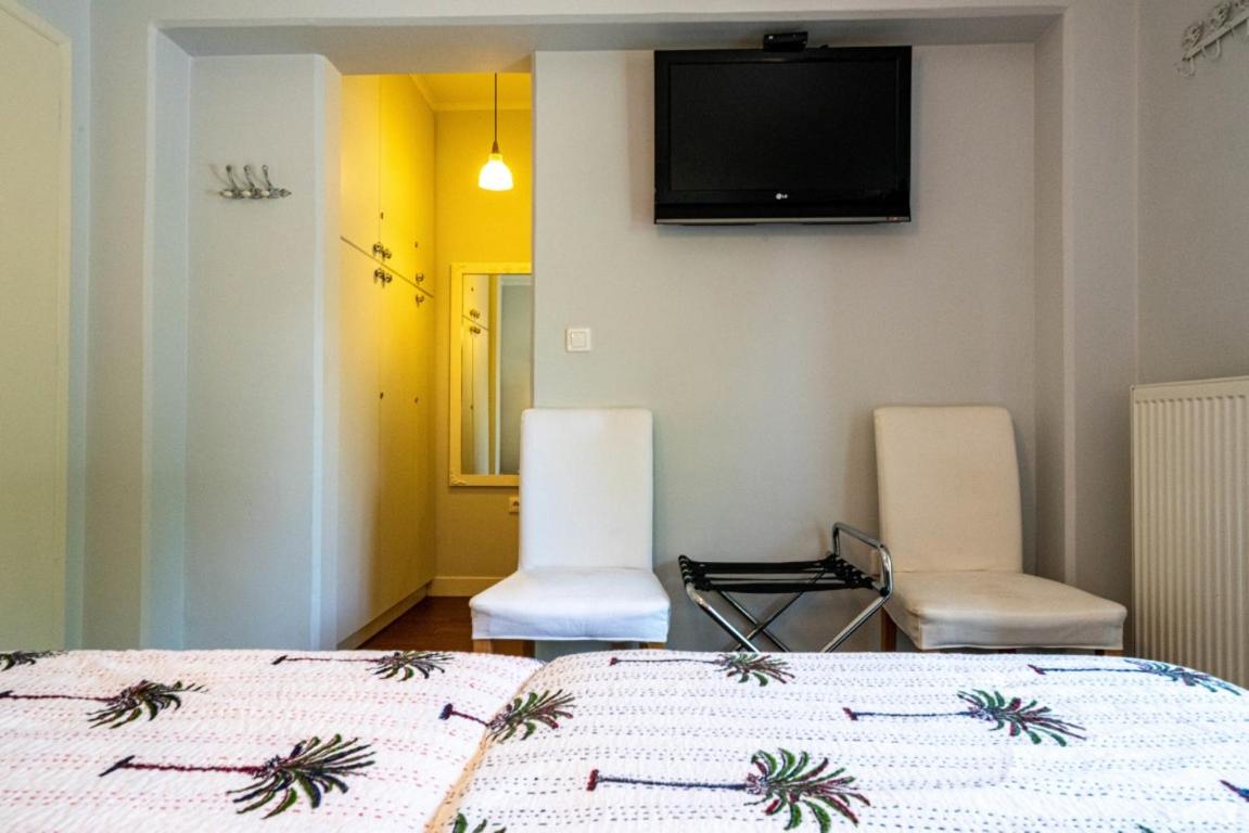 Villa photo 1