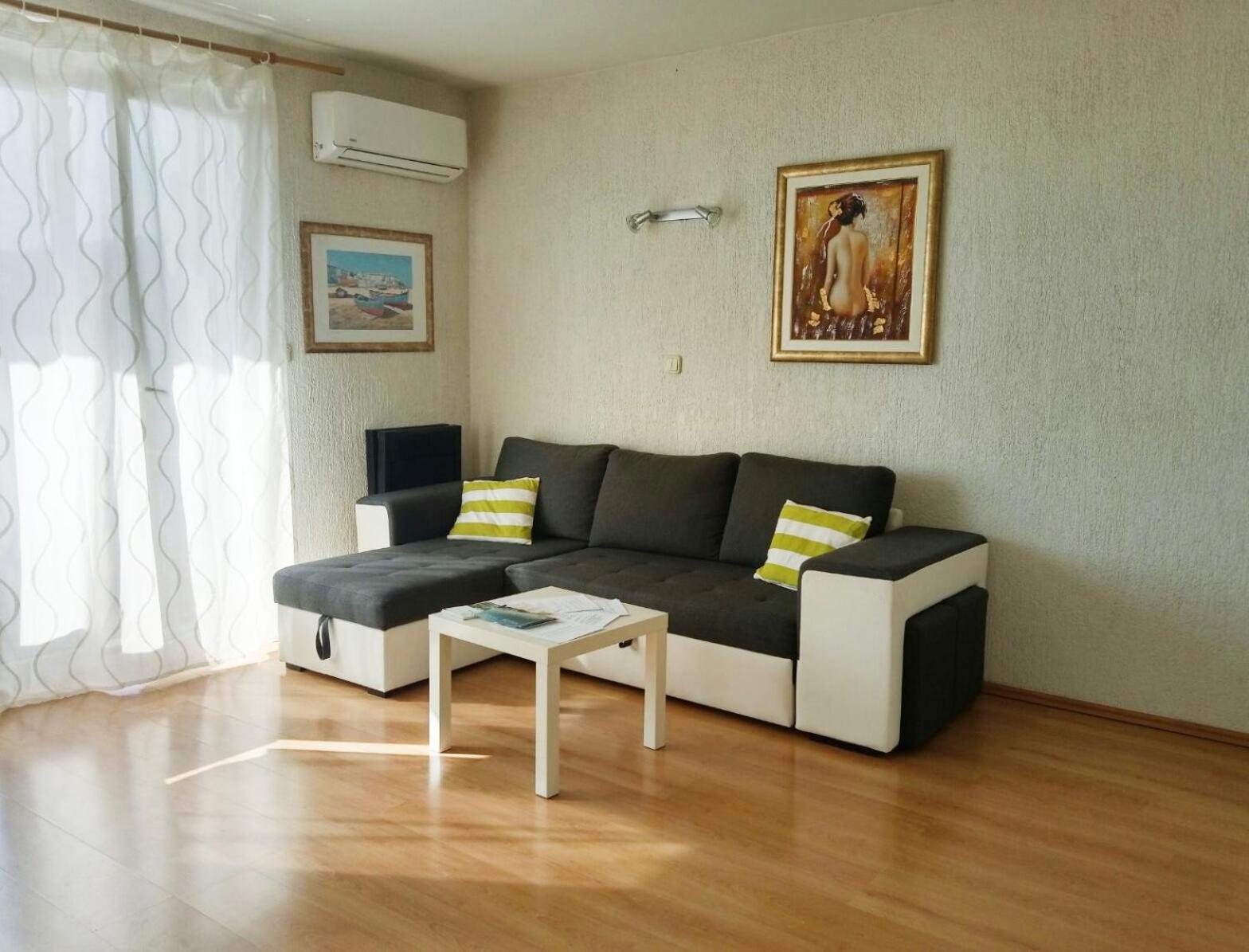 Apartment with Sea View - Photo 22