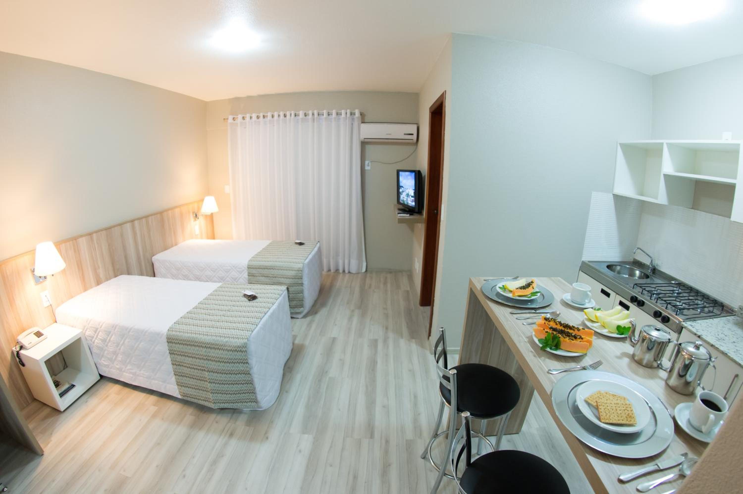 Large Double or Twin Room photo 2