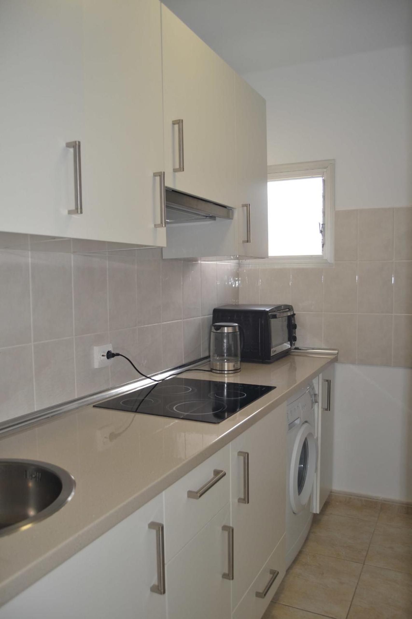 Apartment with Sea View photo 3