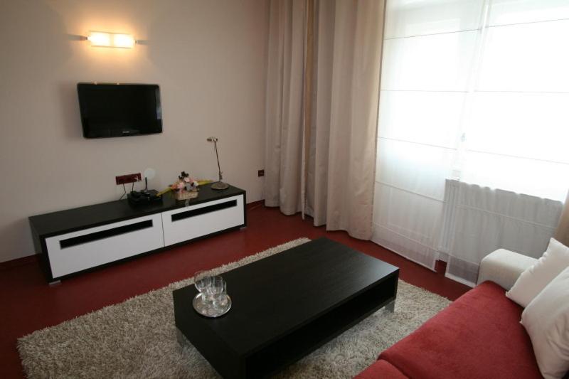 Suite with Balcony - Photo 19