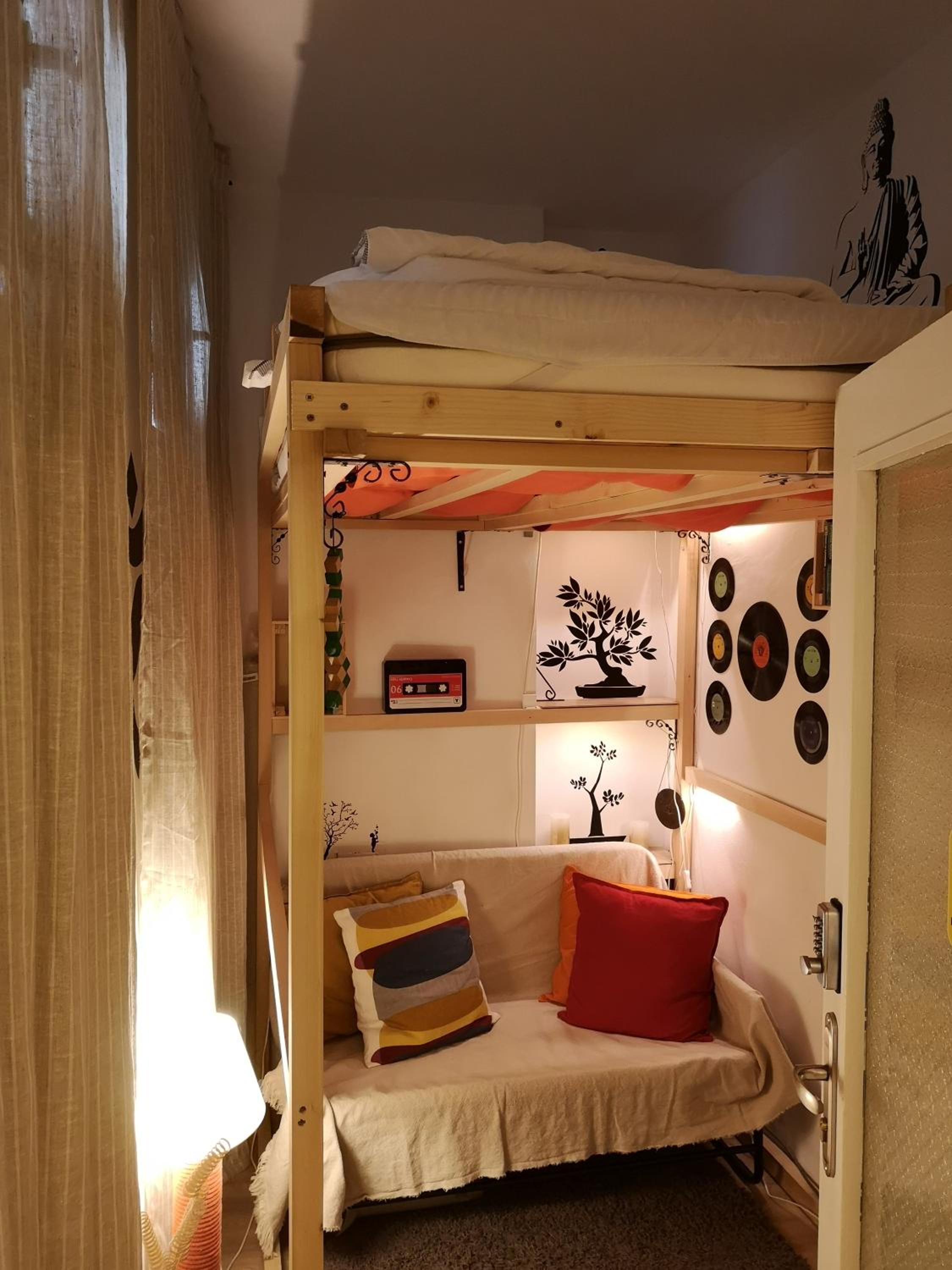 Small Double Room photo 3