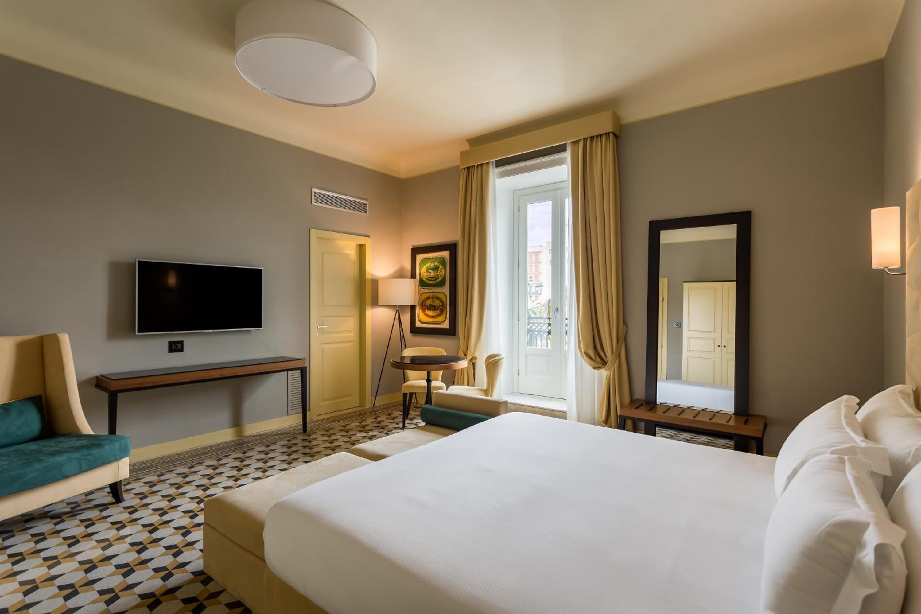 Superior Double or Twin Room - Photo 4