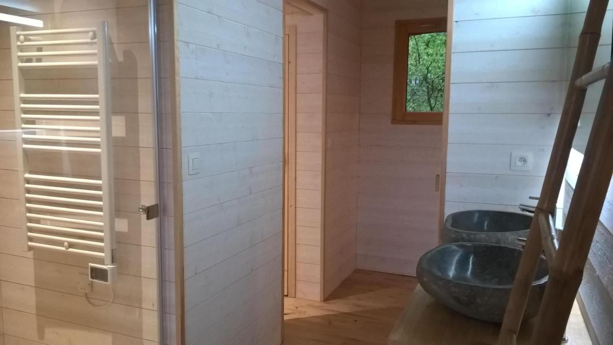 One-Bedroom Chalet photo 3