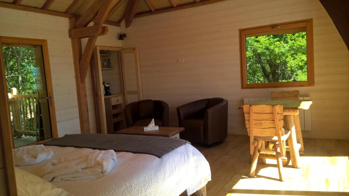 Superior Chalet photo 2