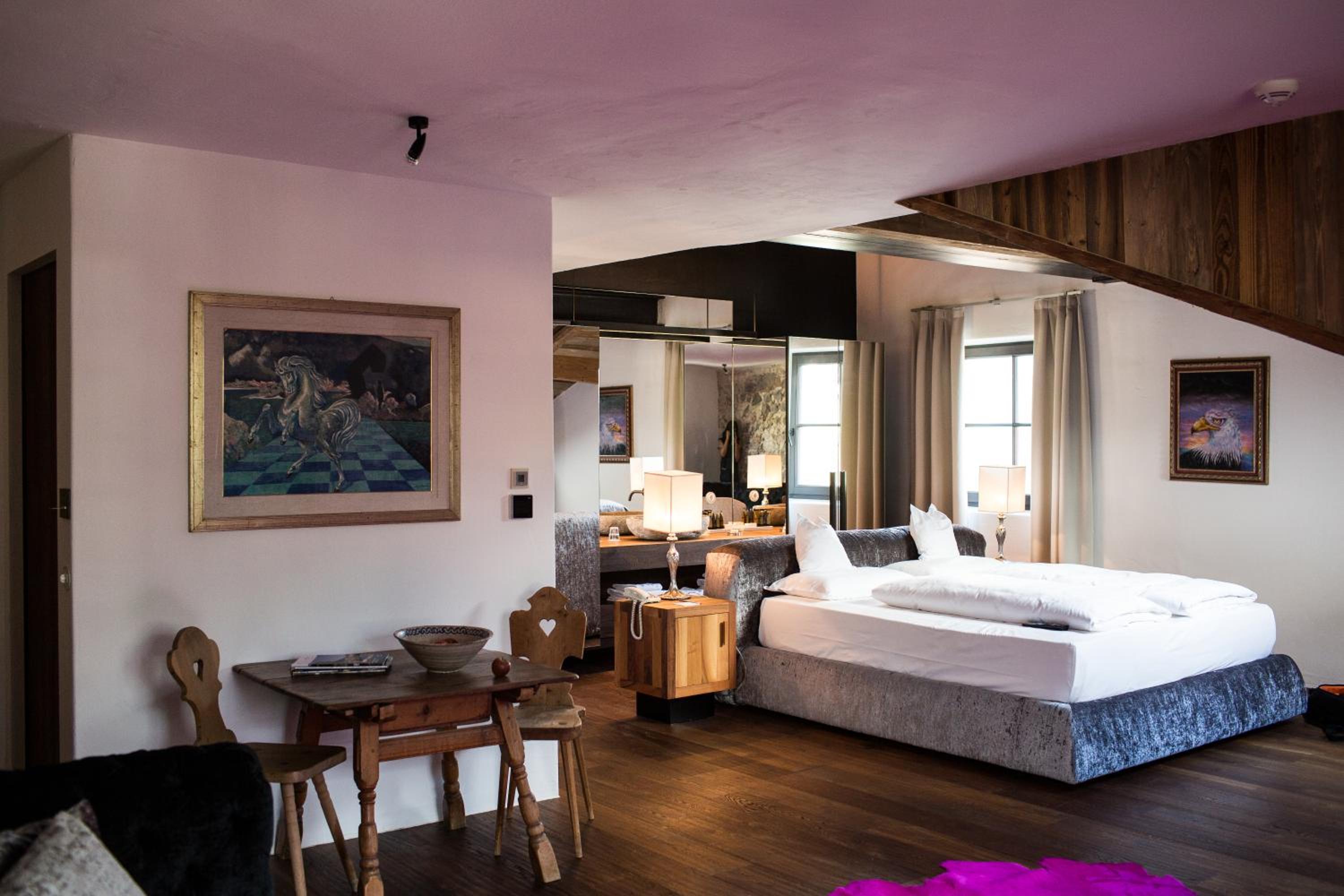 Suite photo 2