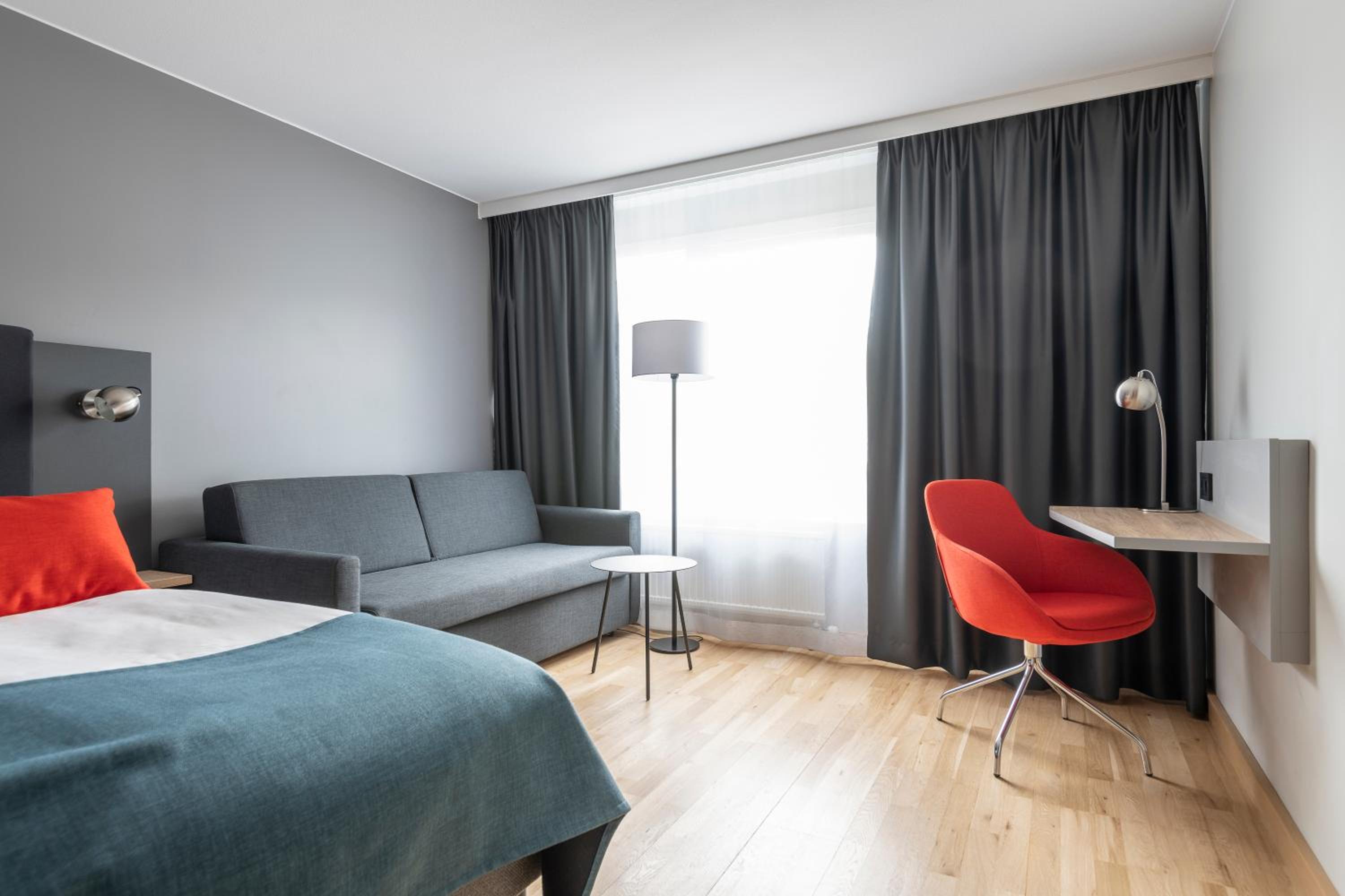 Triple Room - Photo 5