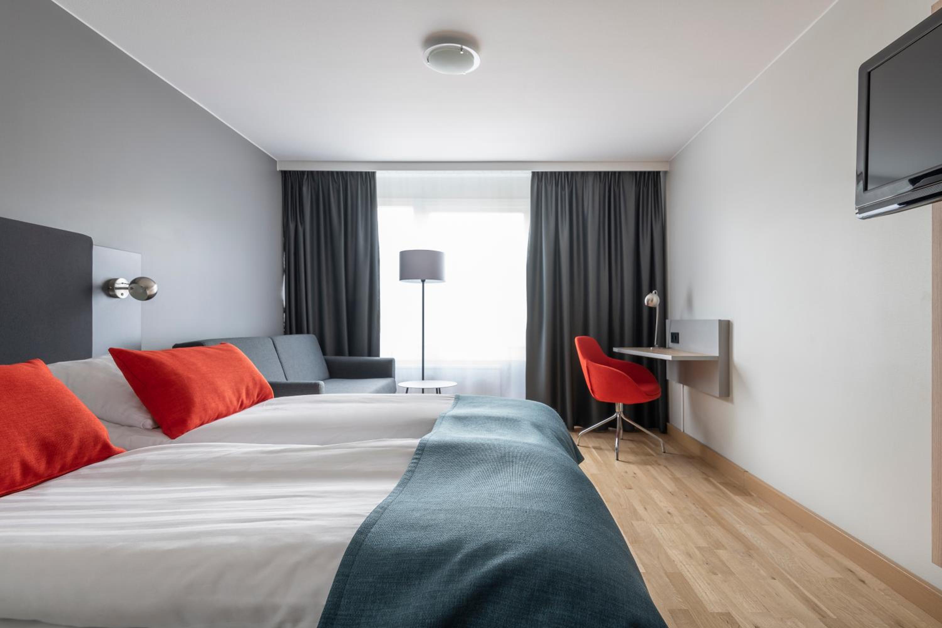 Triple Room - Photo 6