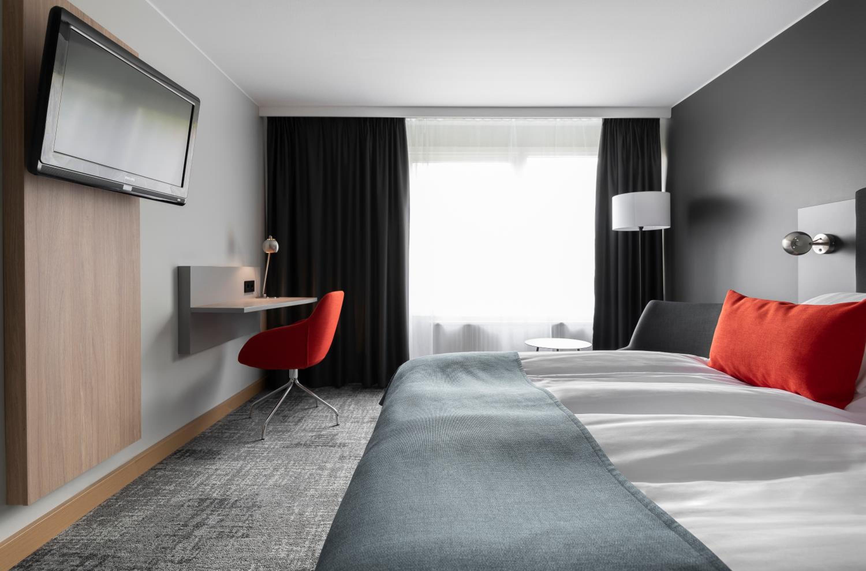 Standard Twin Room - Photo 5