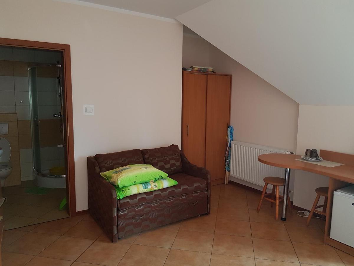 Double Room with Balcony photo 1