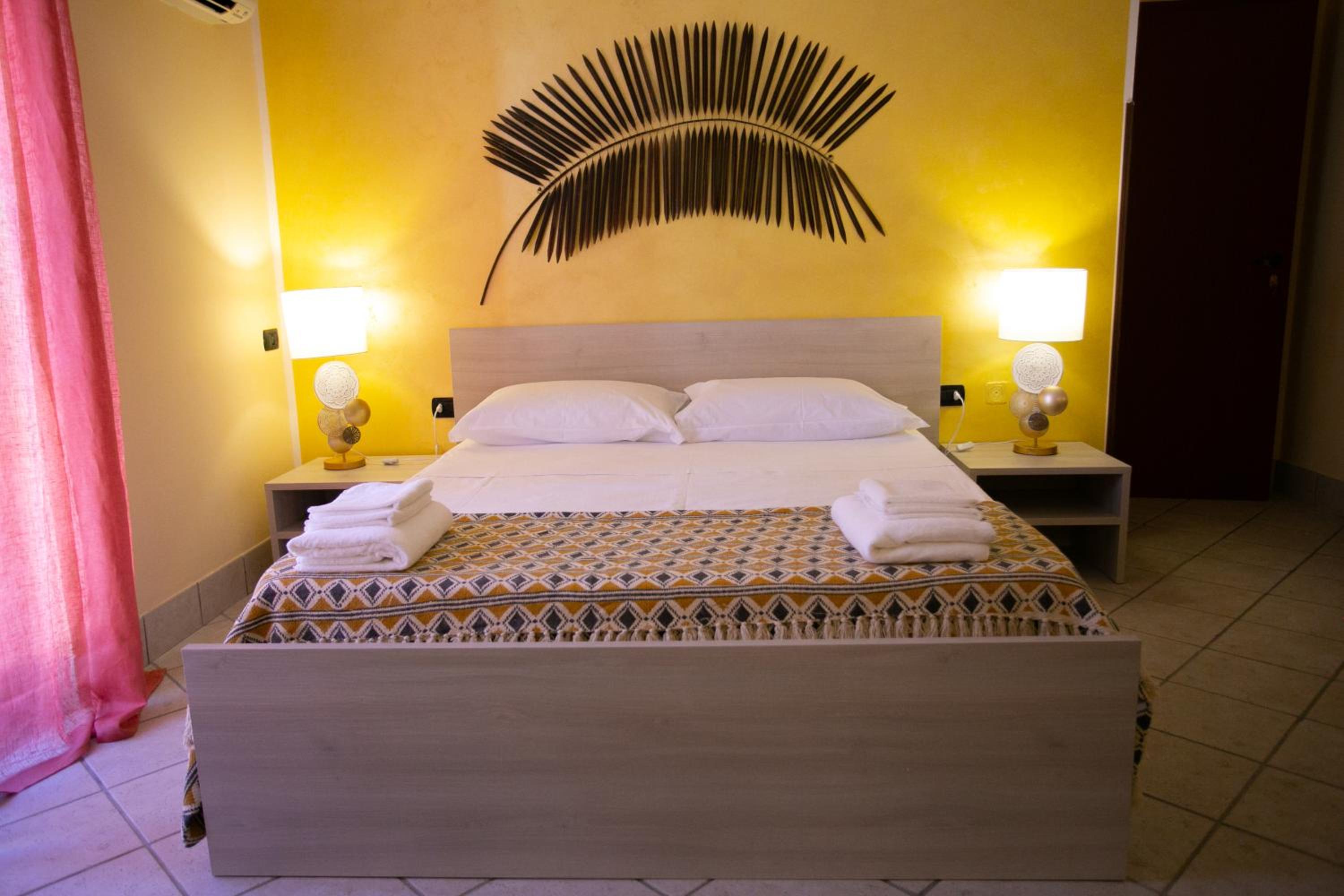 Superior Double Room photo 1