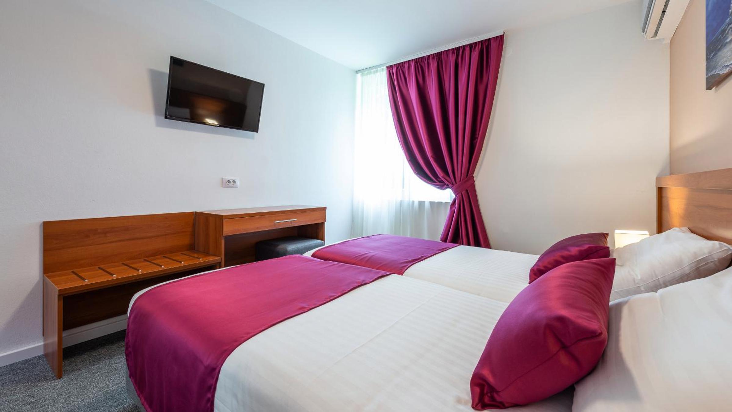 Standard Double/Twin Room - Annex