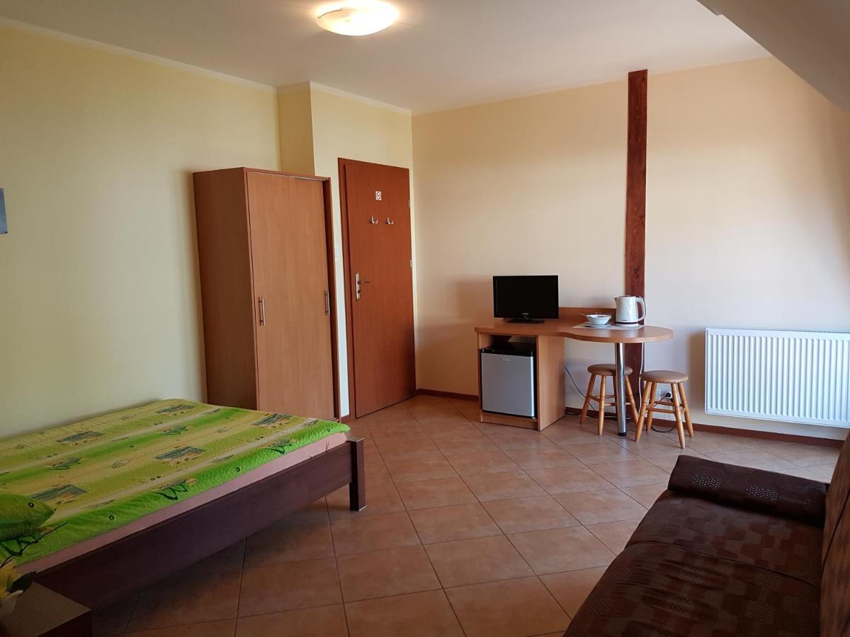 Triple Room with Balcony photo 3