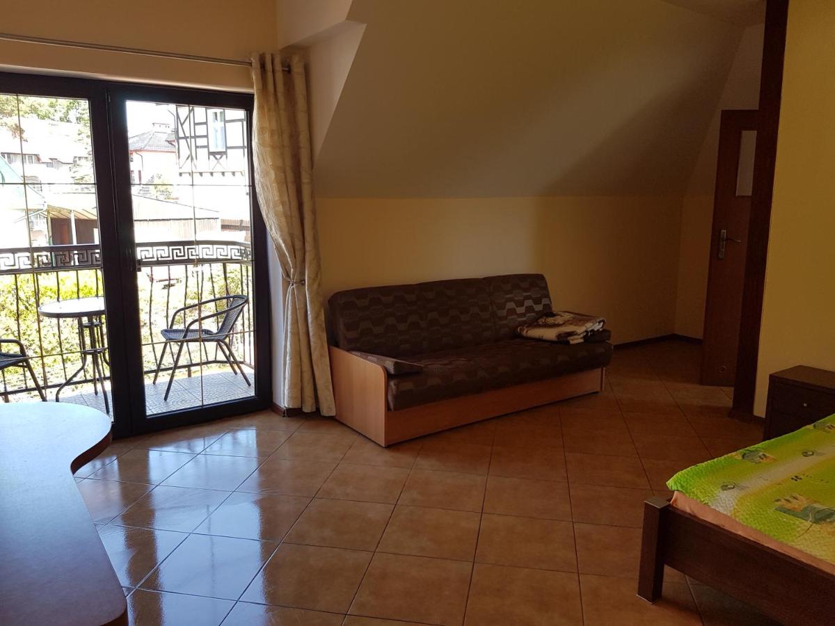 Triple Room with Balcony photo 2