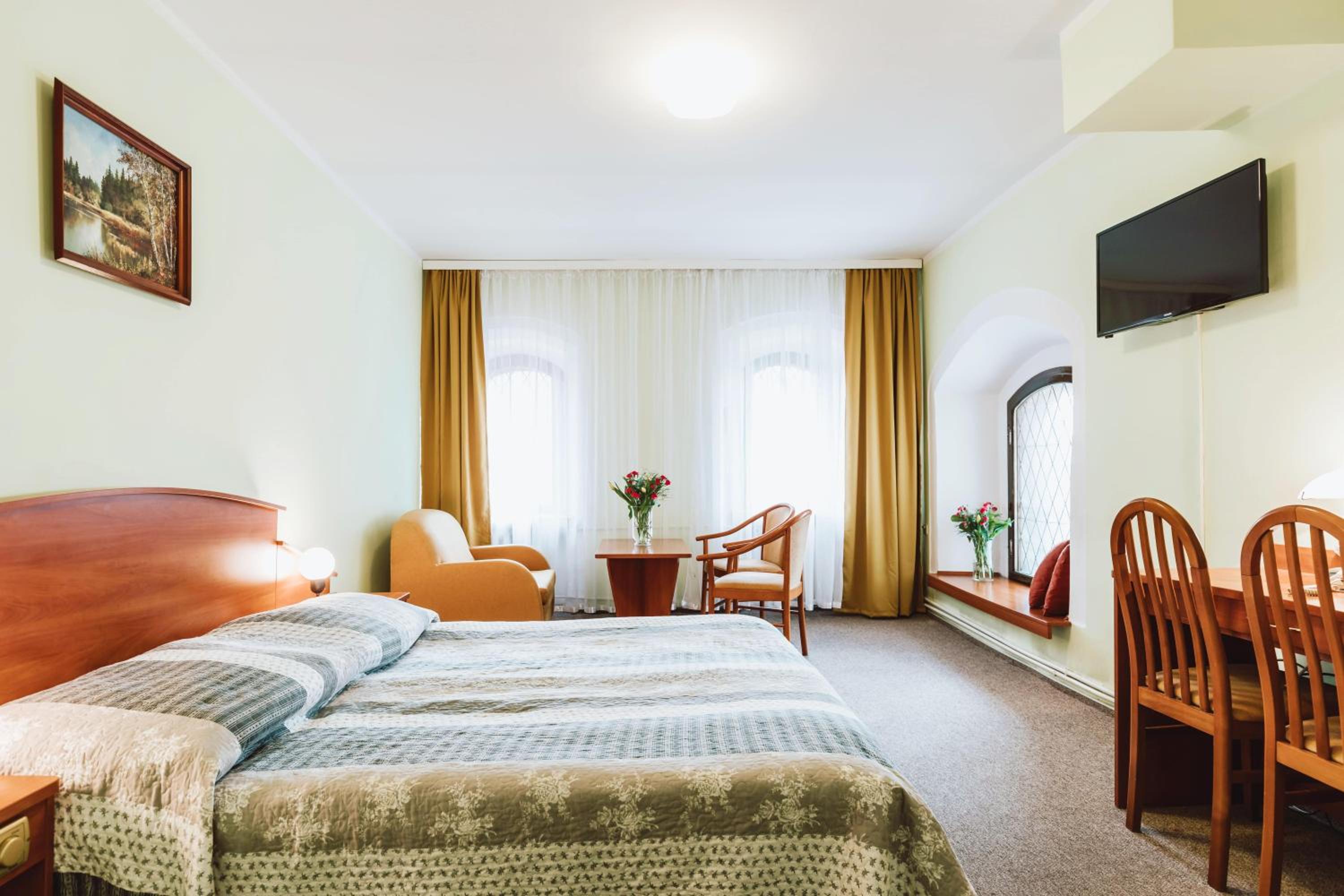 Double Room photo 3