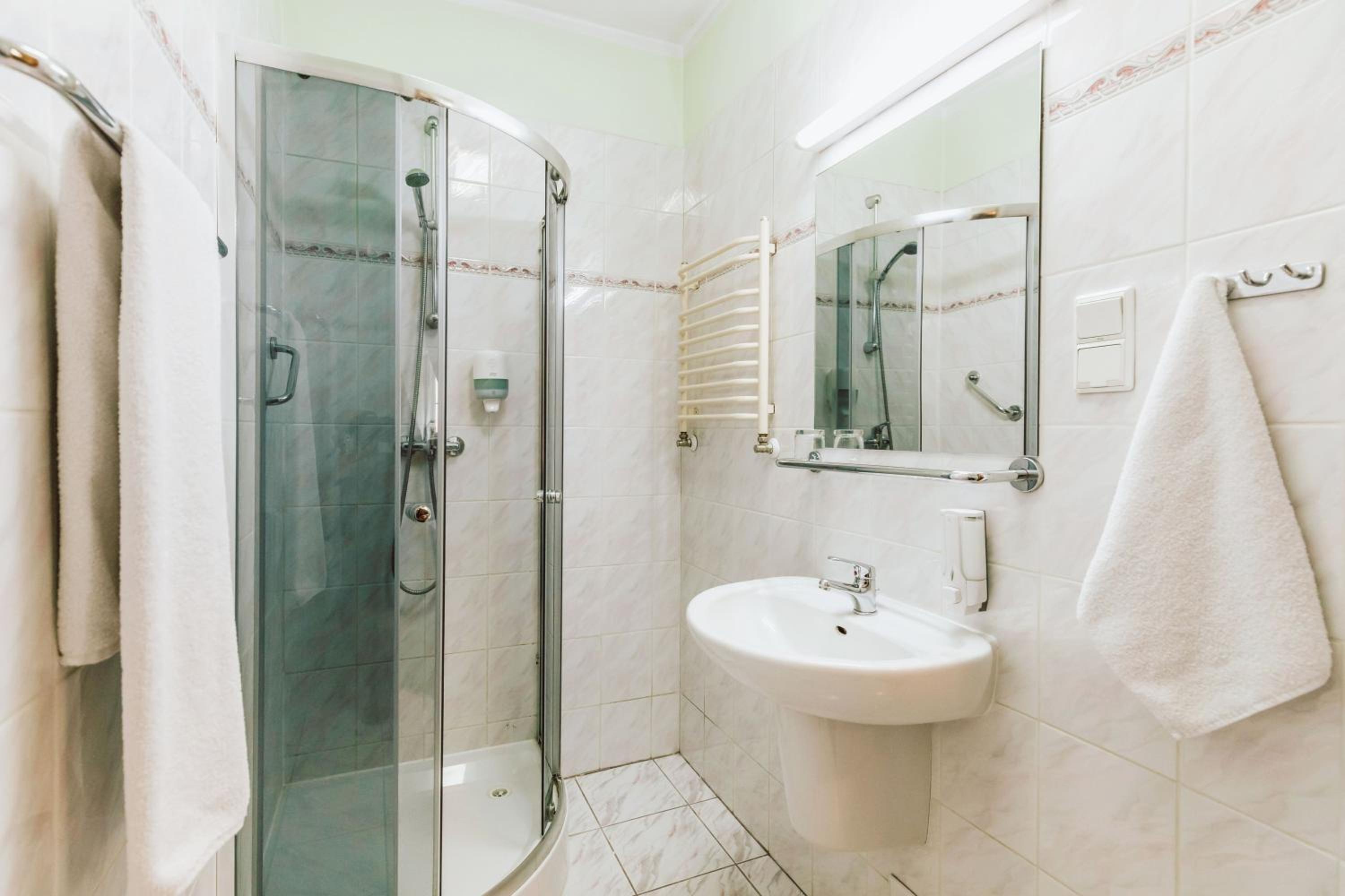 Standard Single Room photo 2