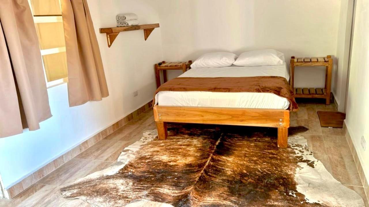 Double Room with Mountain View photo 1