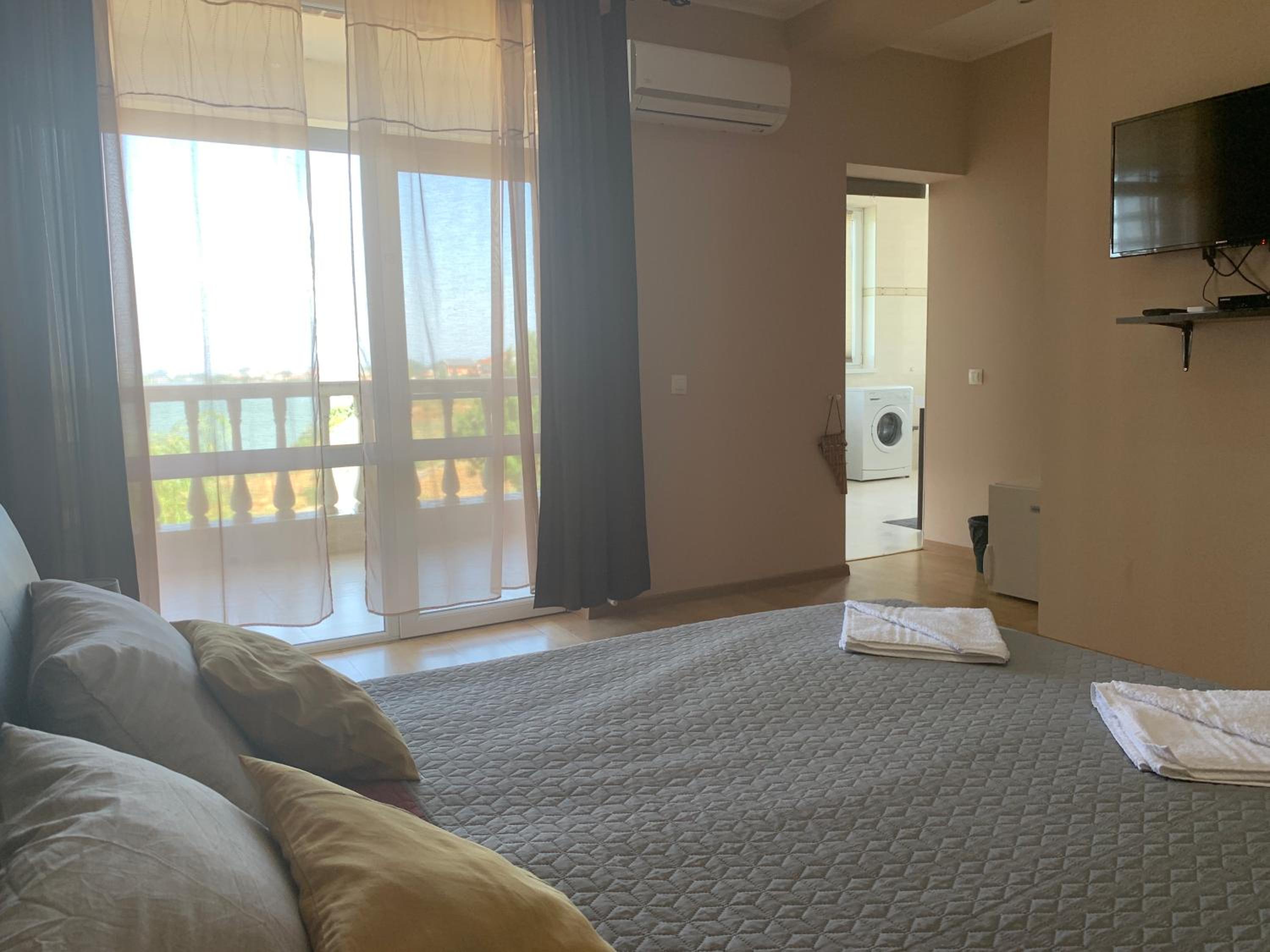 Deluxe Double Room photo 1
