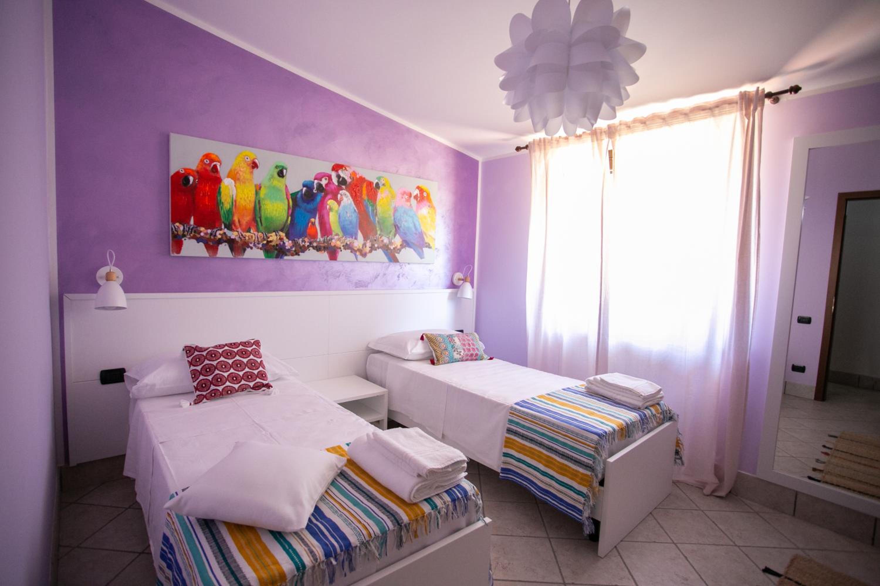 Standard Double or Twin Room photo 1