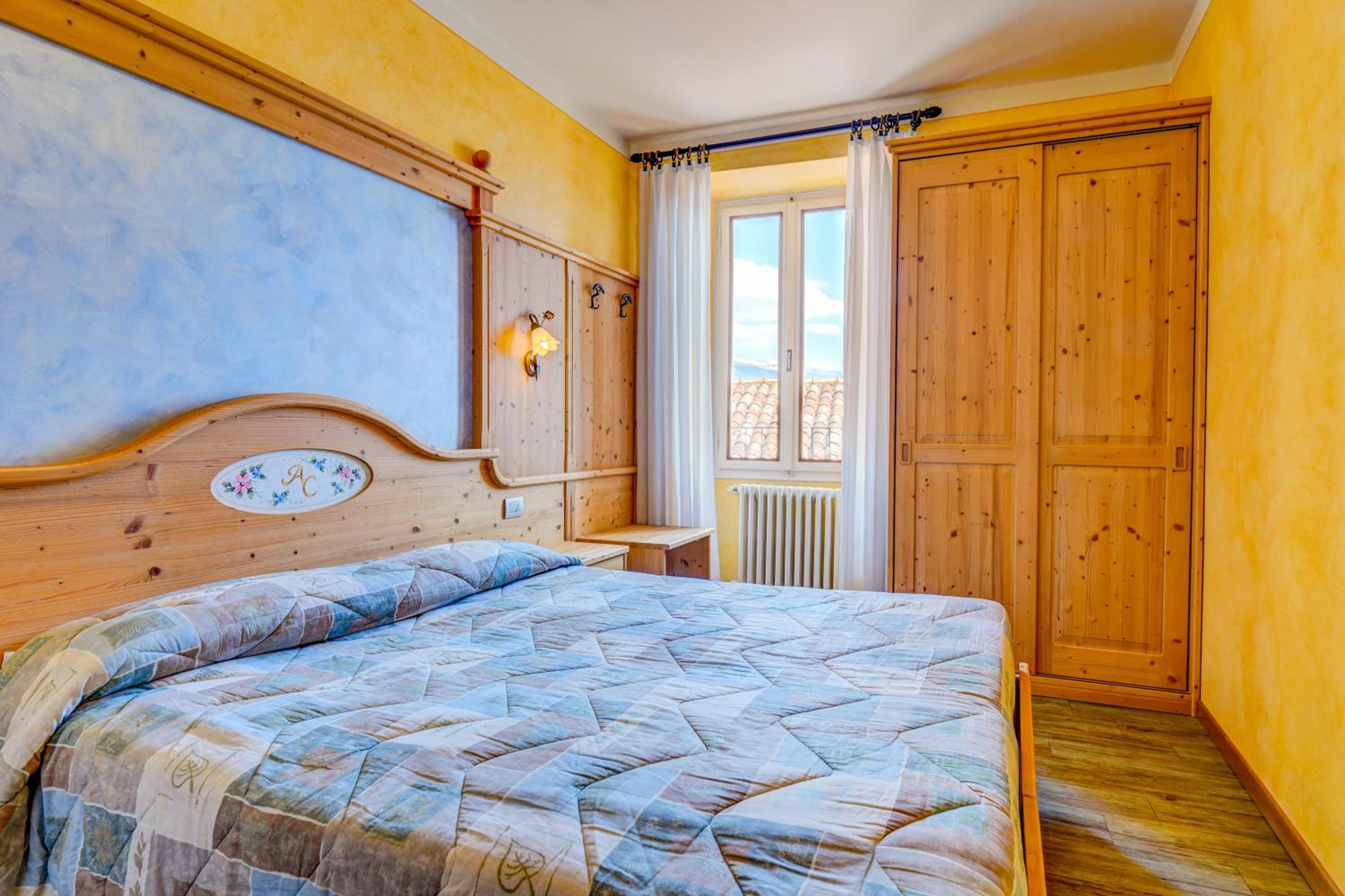 Double or Twin Room photo 3