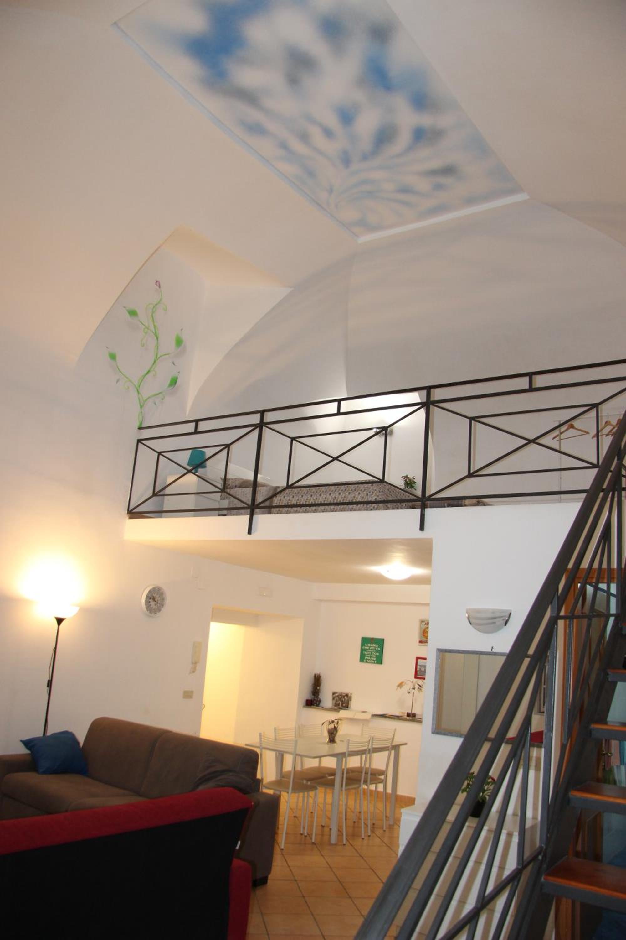 Maisonette