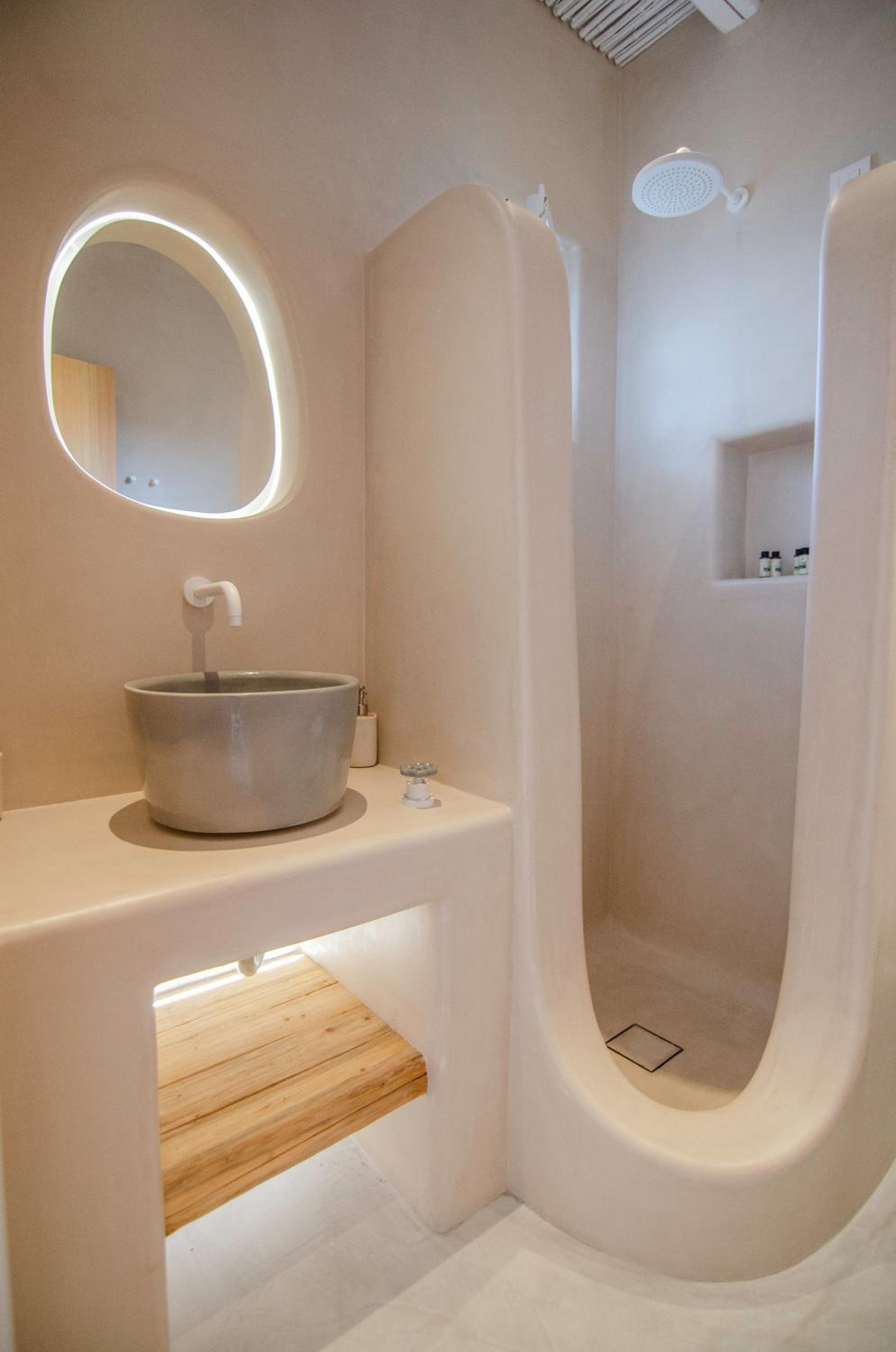 Queen Room with Spa Bath photo 3