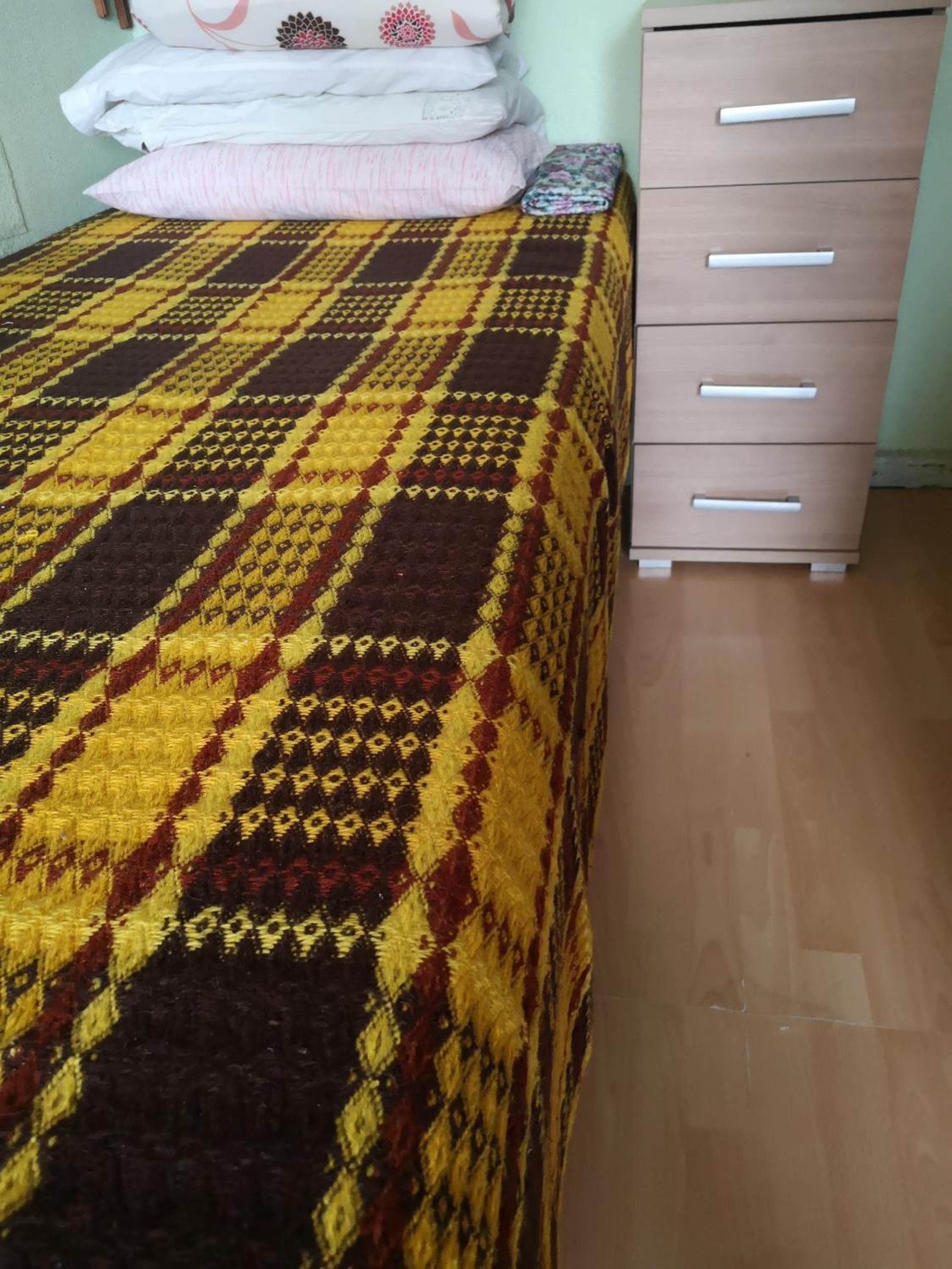 Apartment - Ground Floor photo 1