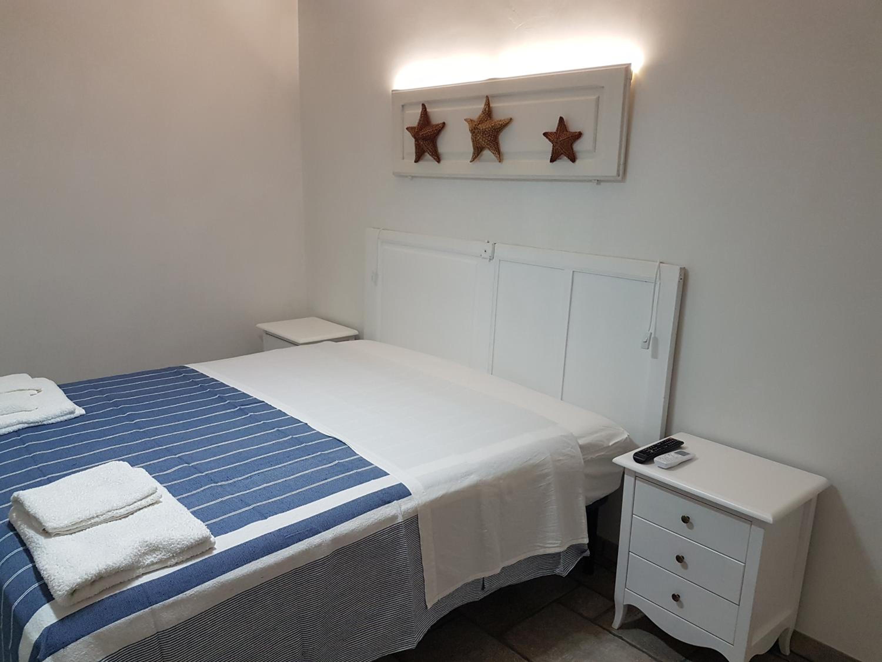 Double Room with Terrace photo 1