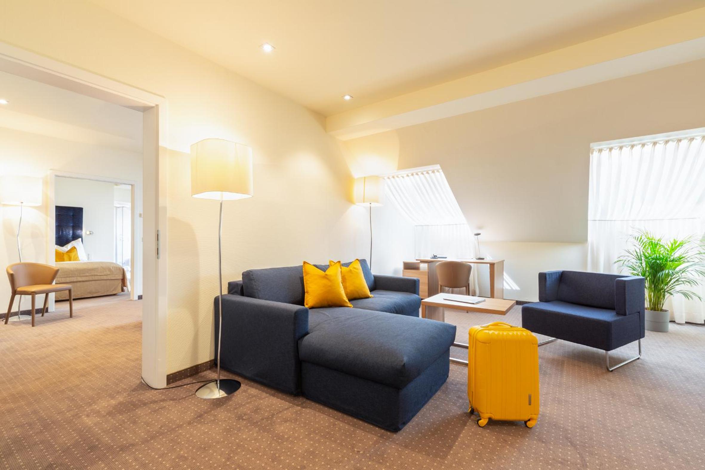 Classic Suite