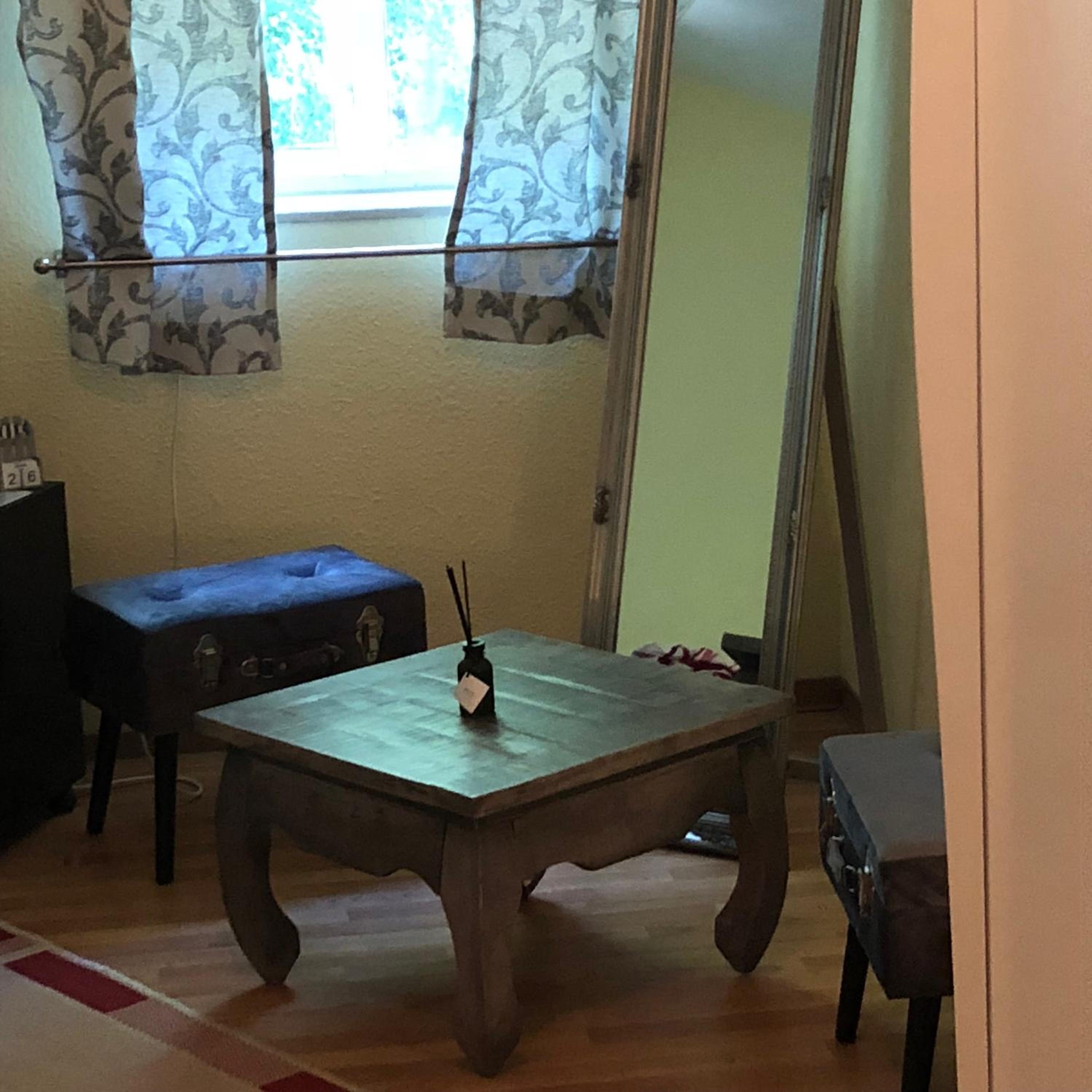 Standard Twin Room with Garden View - Photo 5