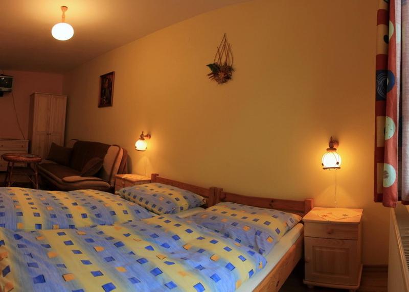 Double Room photo 3