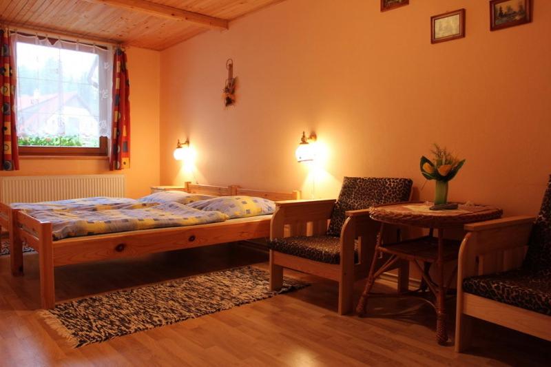 Double Room photo 2