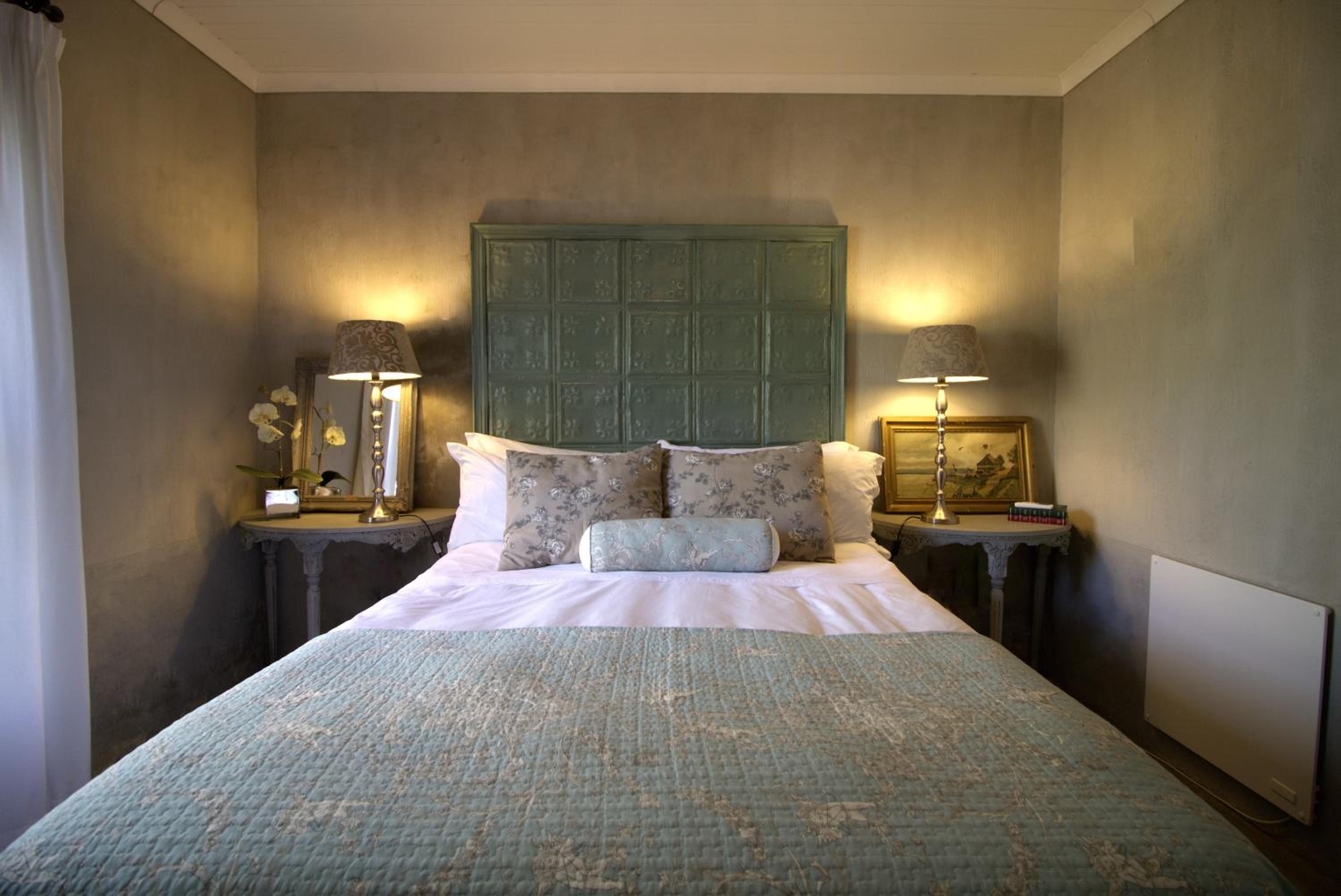 Comfort Double Room - Photo 5