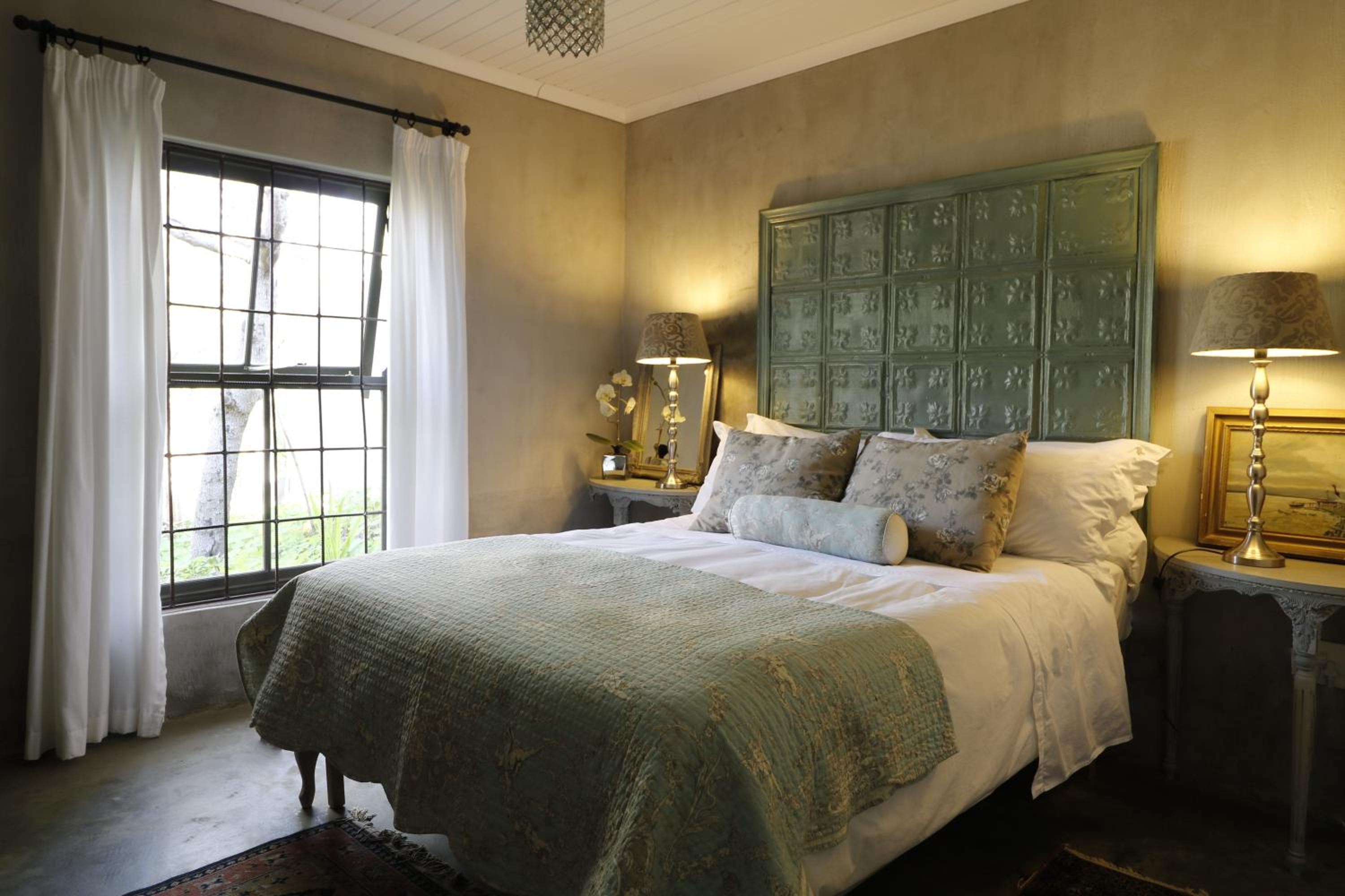 Comfort Double Room - Photo 4