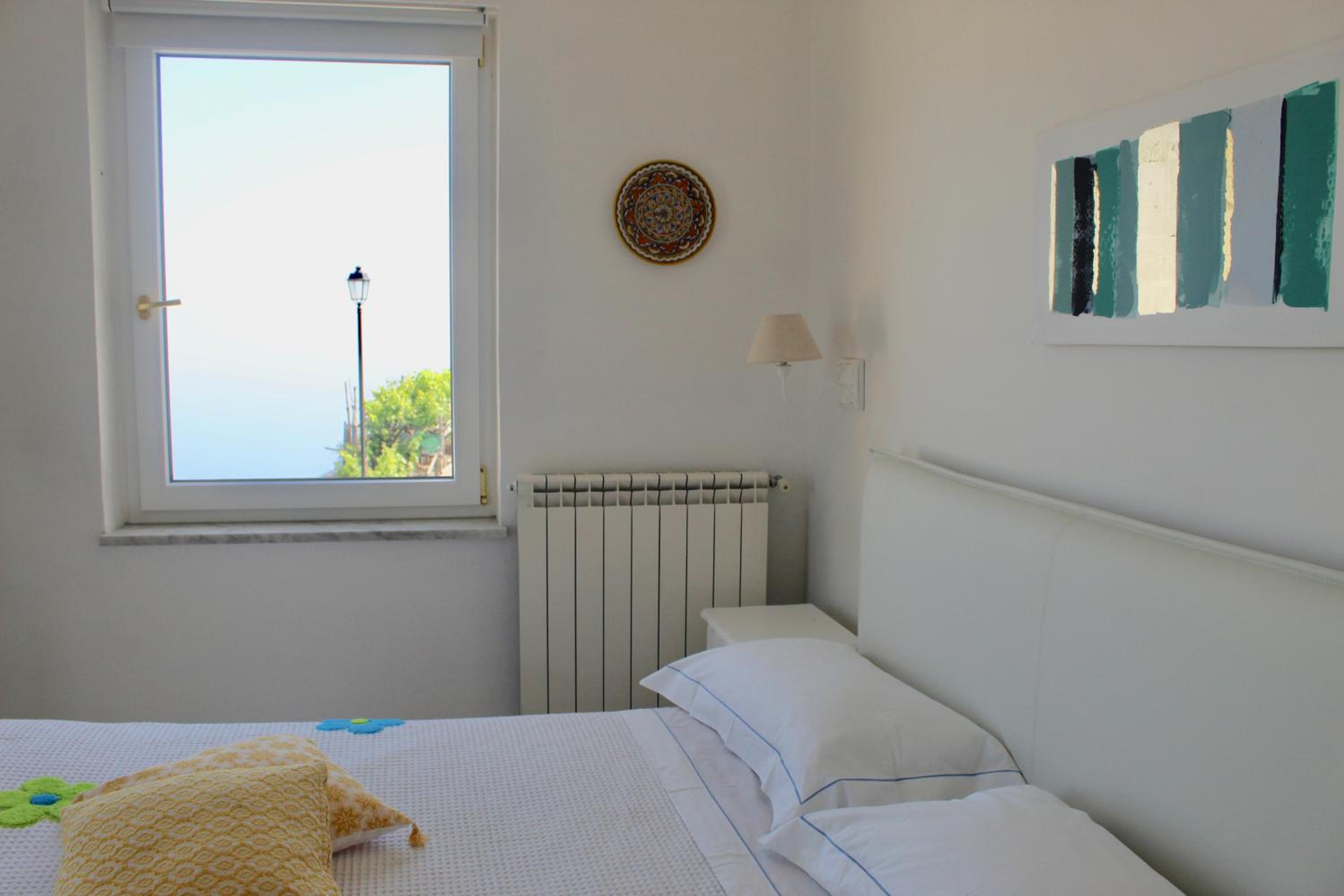 Double Room with Sea View - Photo 7