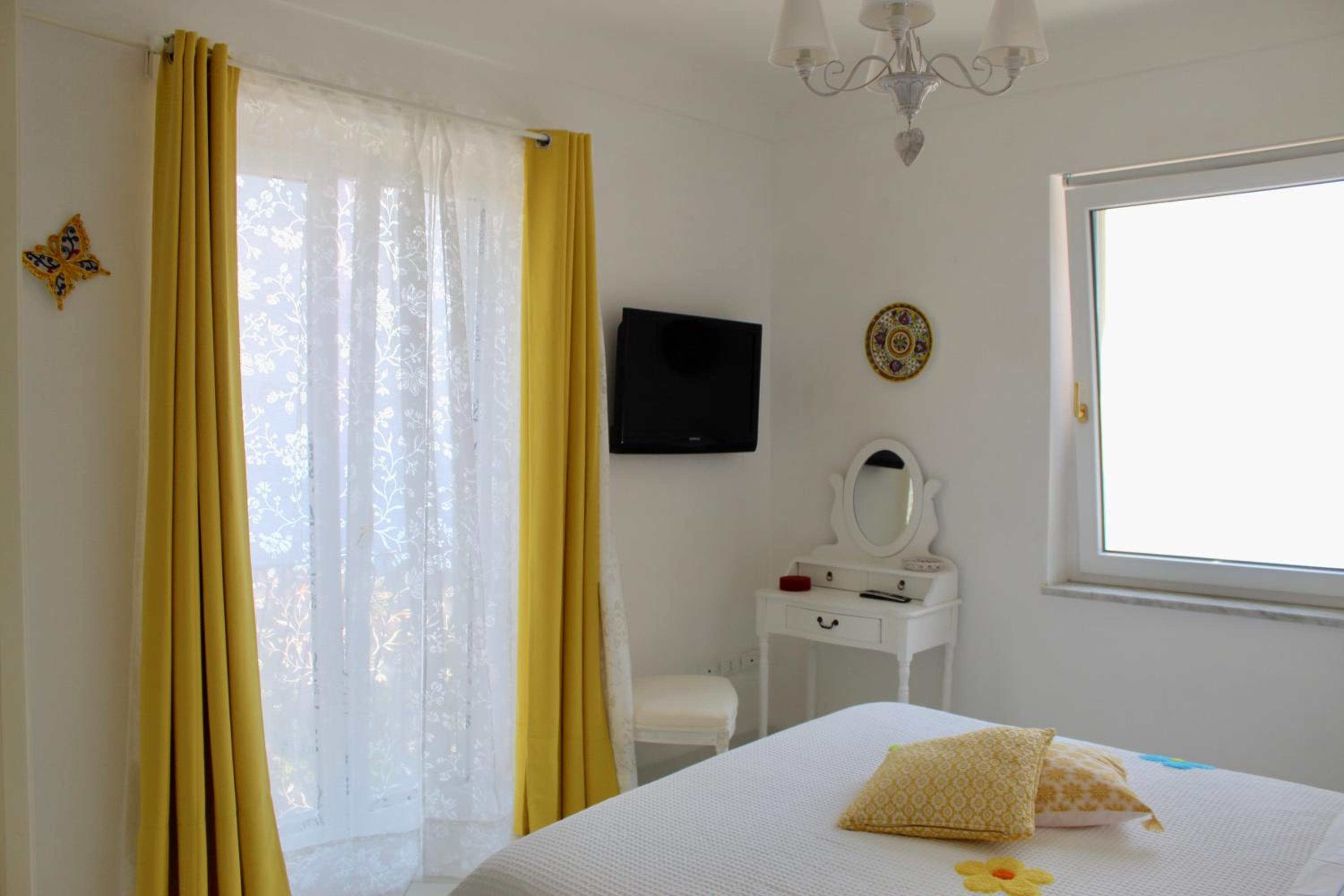Double Room with Sea View - Photo 8