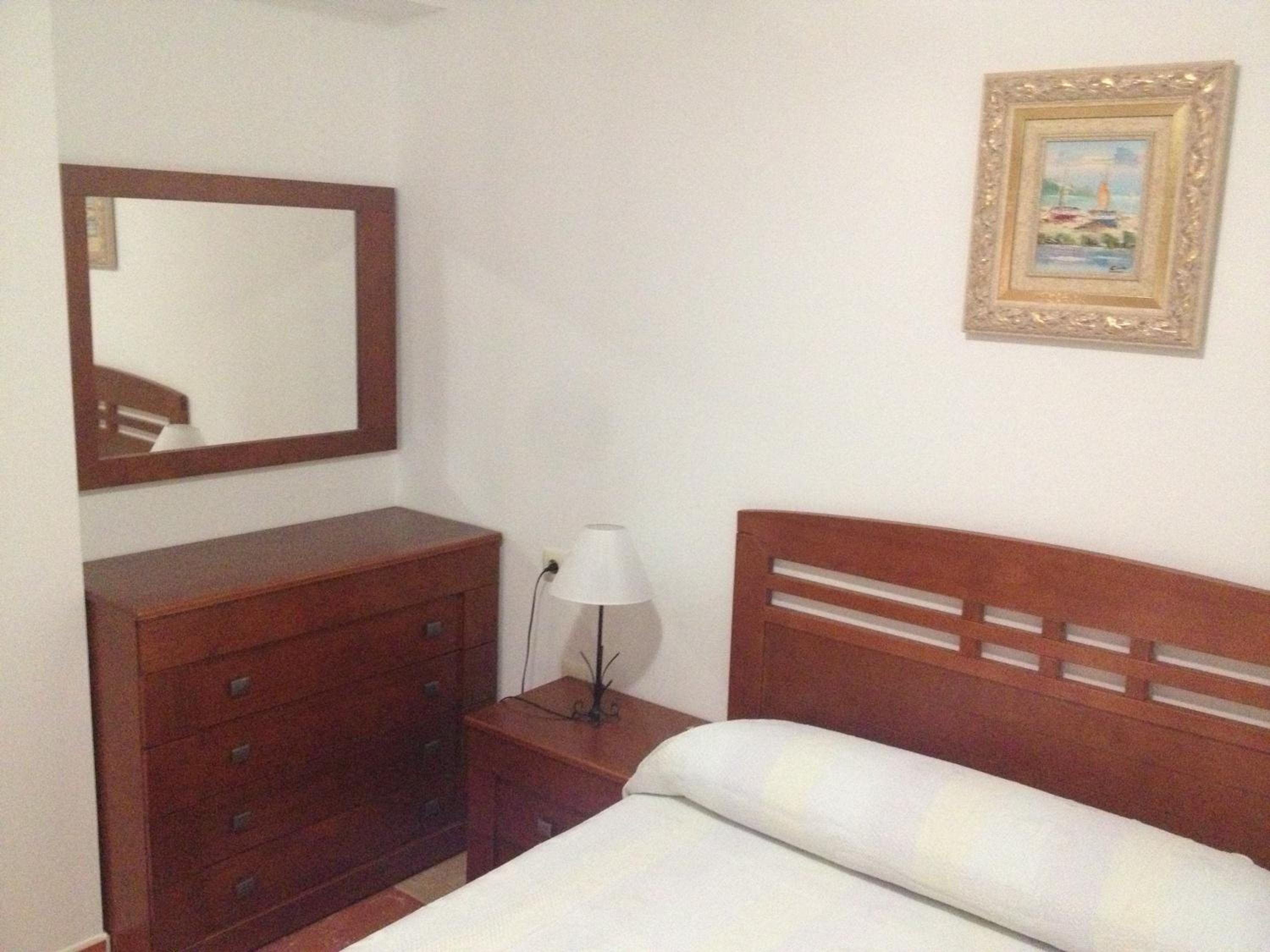 Departamento de tres habitaciones