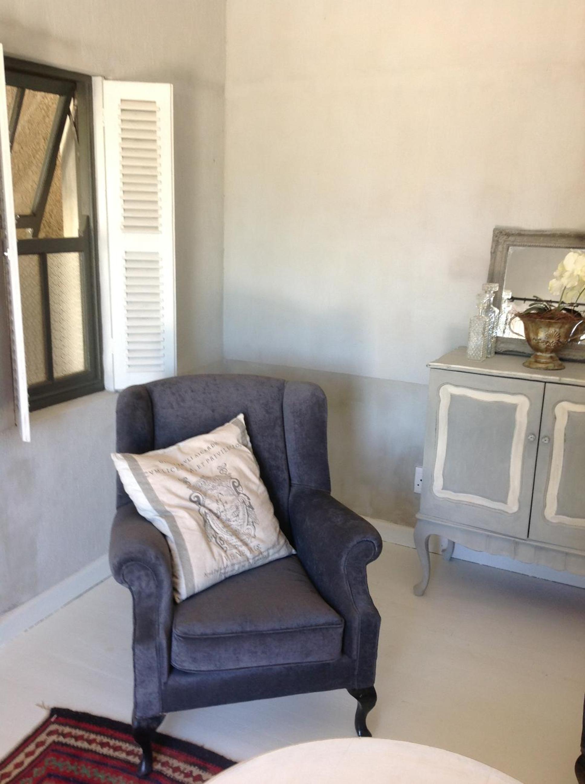 Double Room with Patio - Photo 15